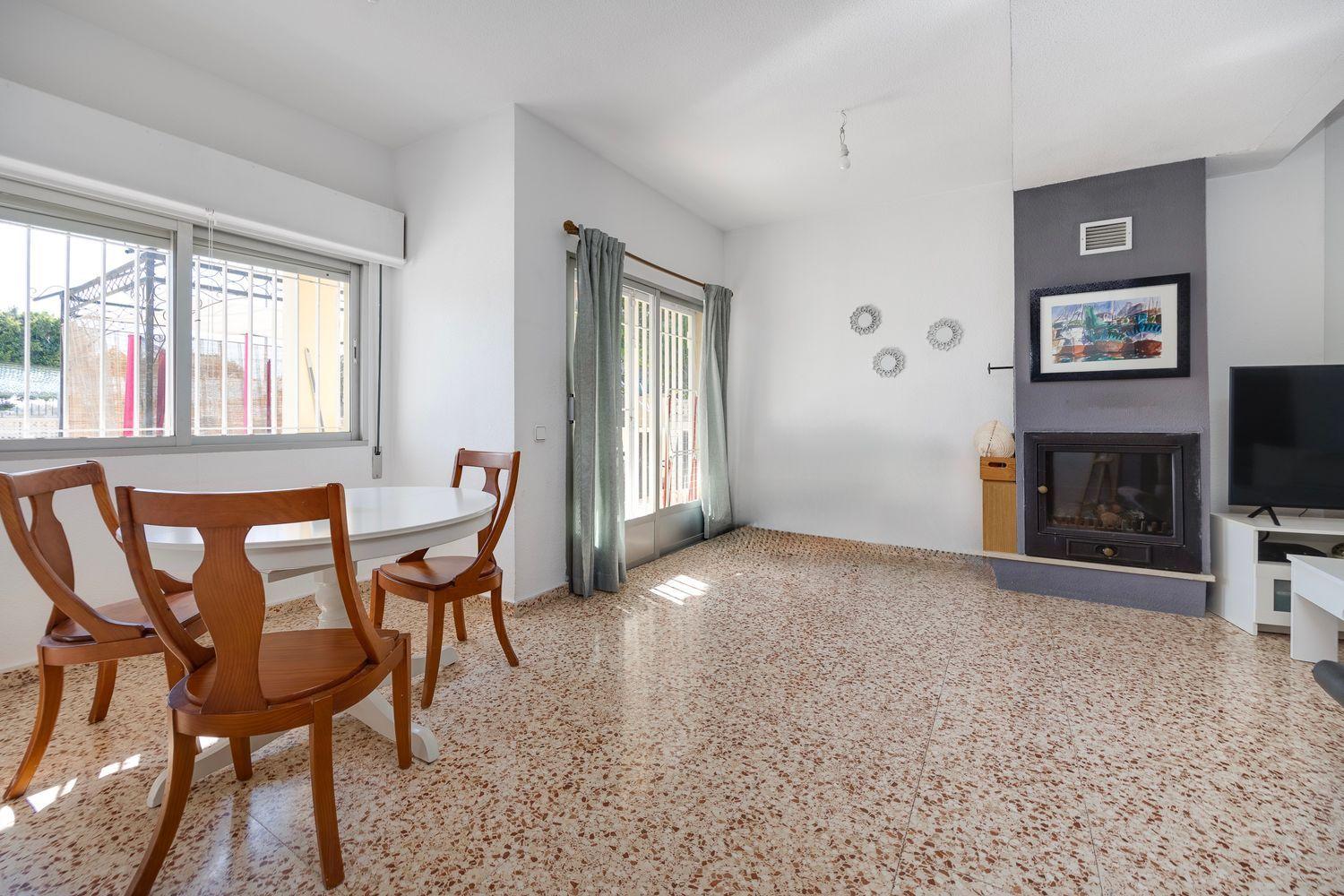  à vendre villa Villajoyosa Marina Baixa 52