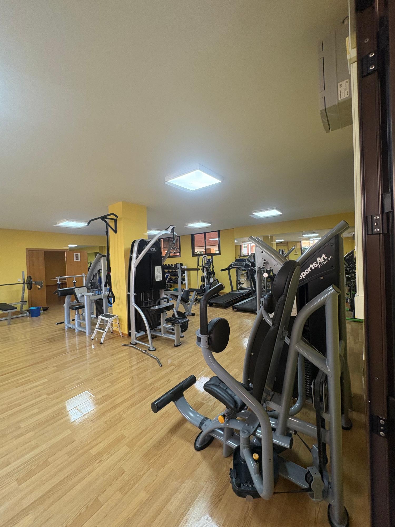  à vendre appartement Fuencarral-Las Tablas Madrid Capital 21