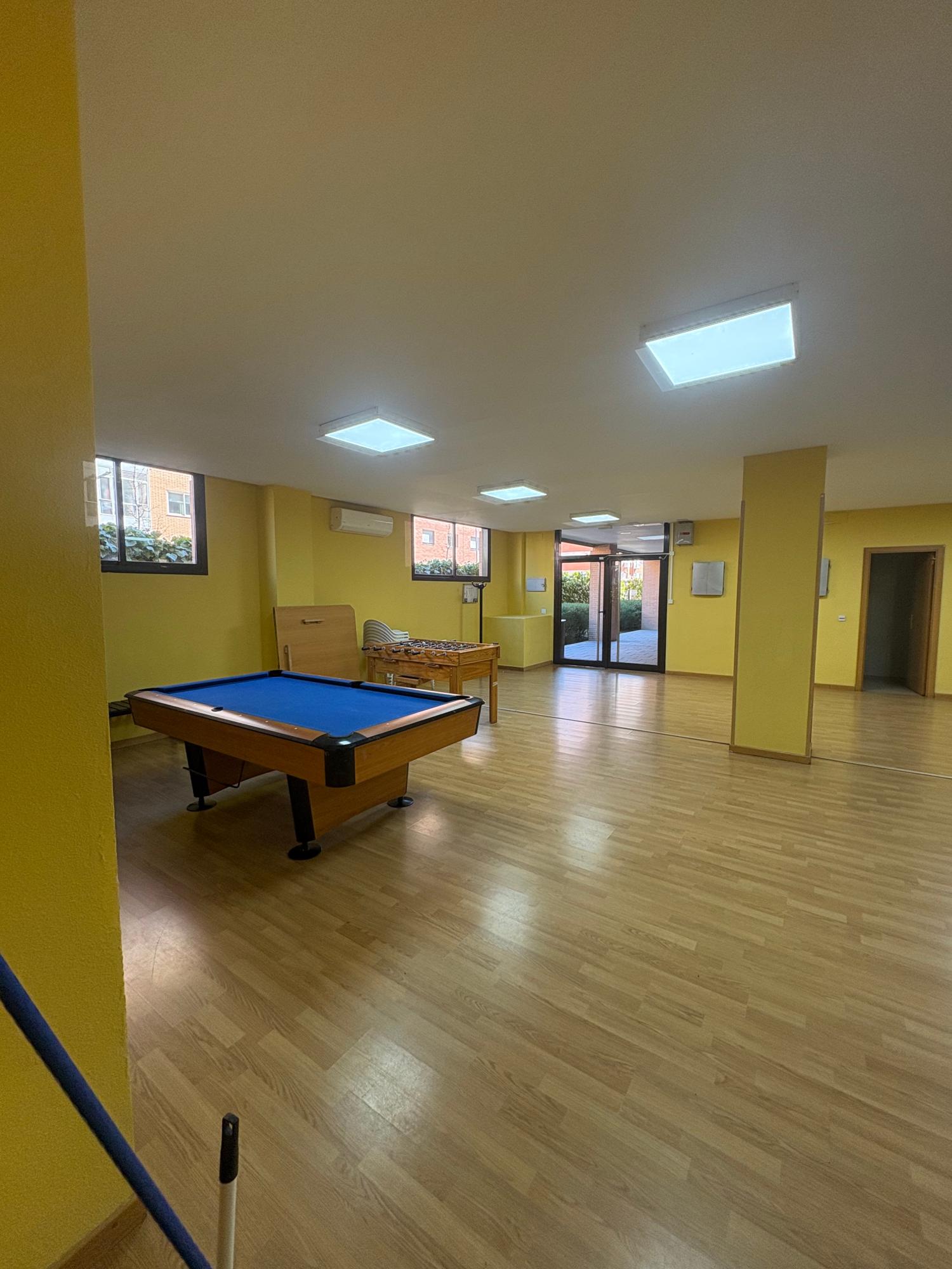  à vendre appartement Fuencarral-Las Tablas Madrid Capital 23