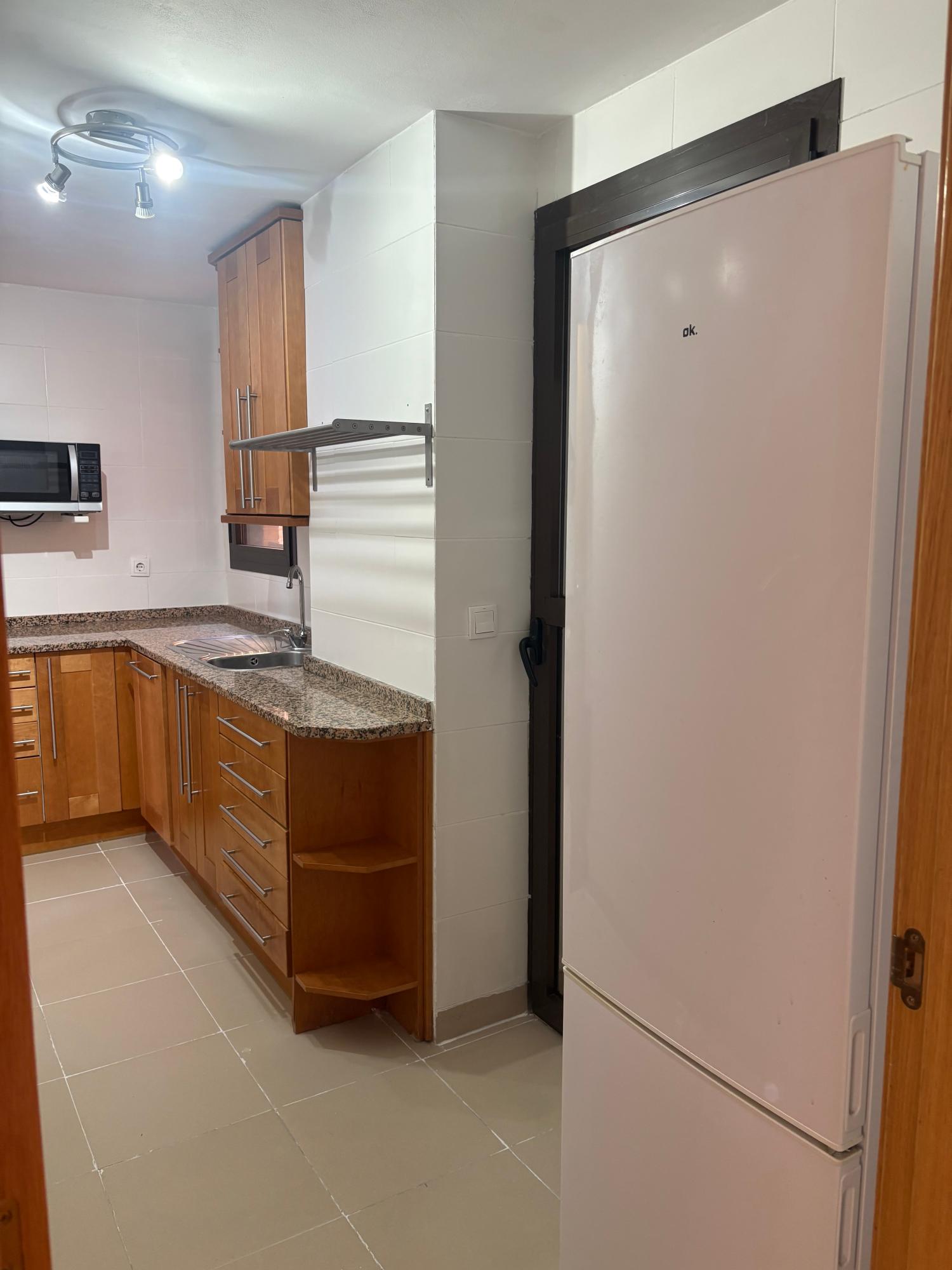  à vendre appartement Fuencarral-Las Tablas Madrid Capital 5