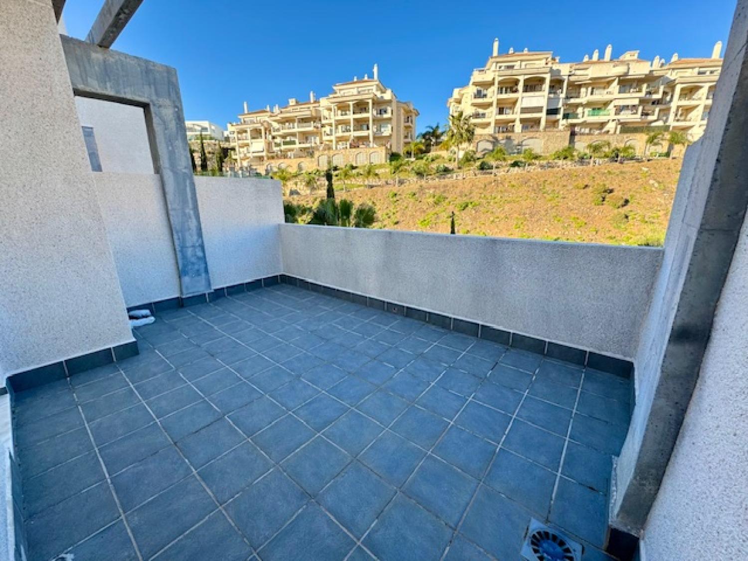  à vendre duplex La Cala Costa Del Sol Occidental 40