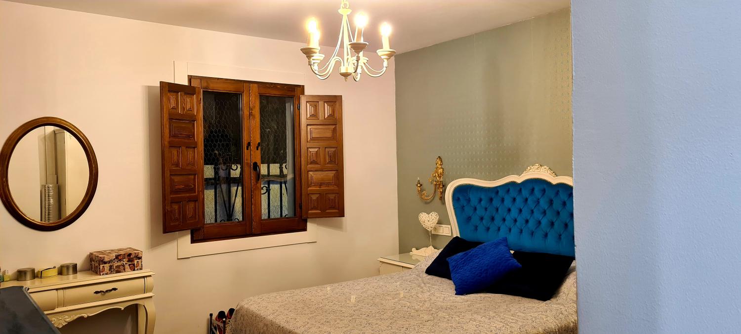  à vendre appartement Albaicín Vega De Granada 5