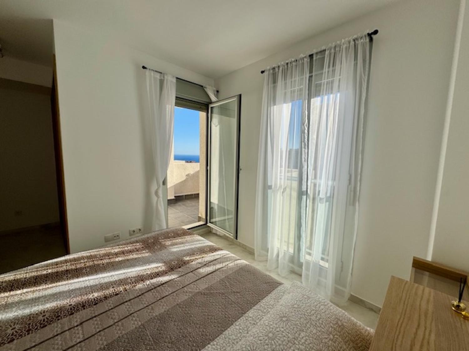  à vendre duplex La Cala Costa Del Sol Occidental 36