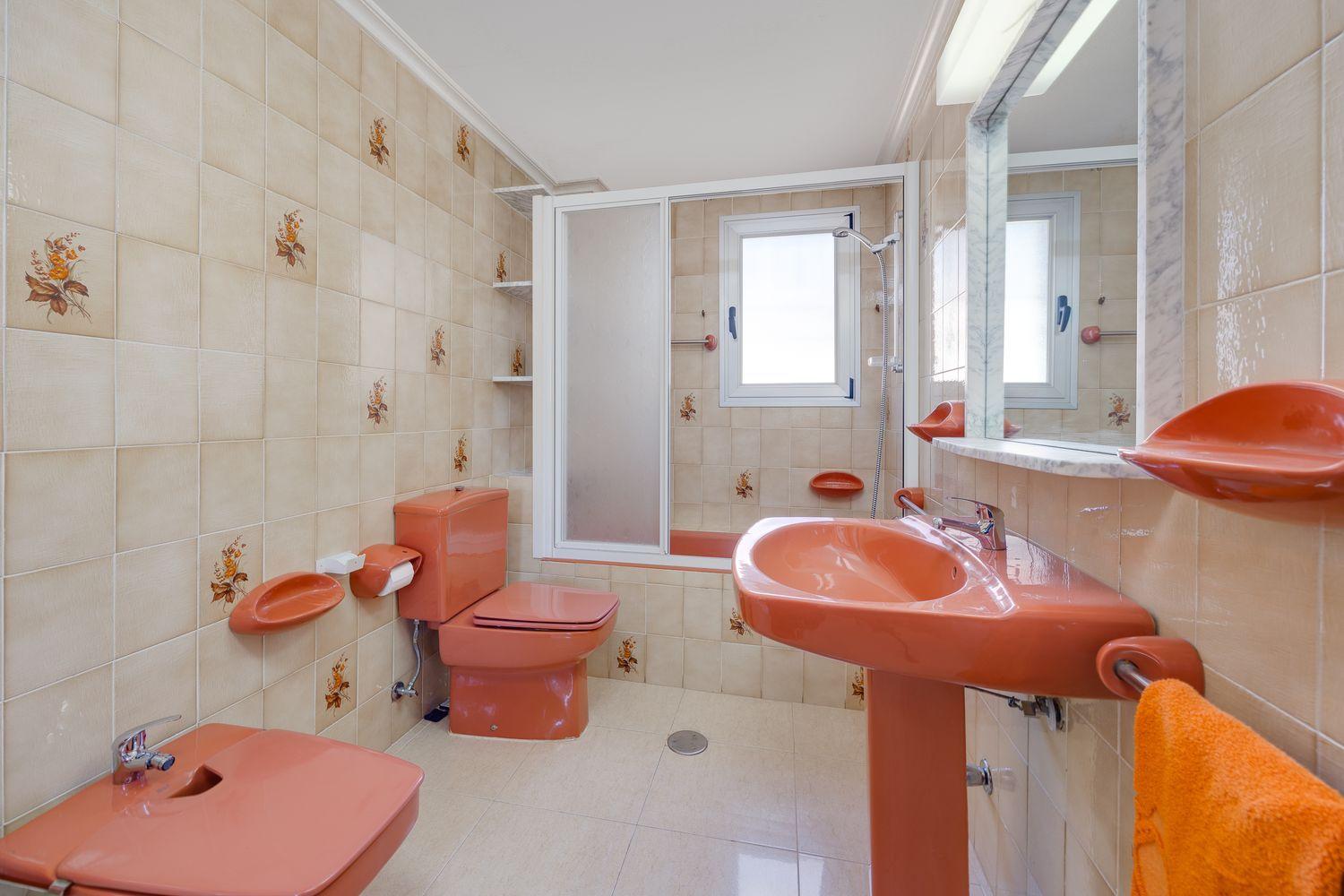  à vendre villa Villajoyosa Marina Baixa 24