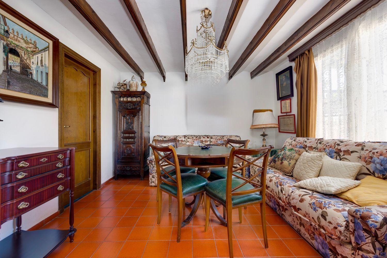  à vendre villa Villajoyosa Marina Baixa 8