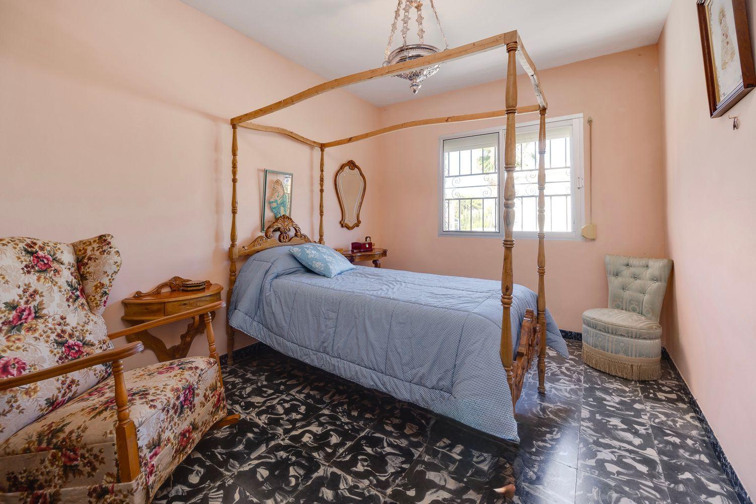  à vendre villa Villajoyosa Marina Baixa 22