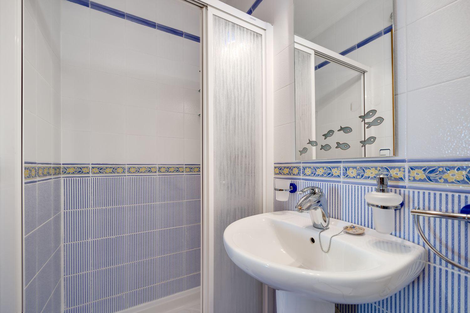  à vendre villa Villajoyosa Marina Baixa 74