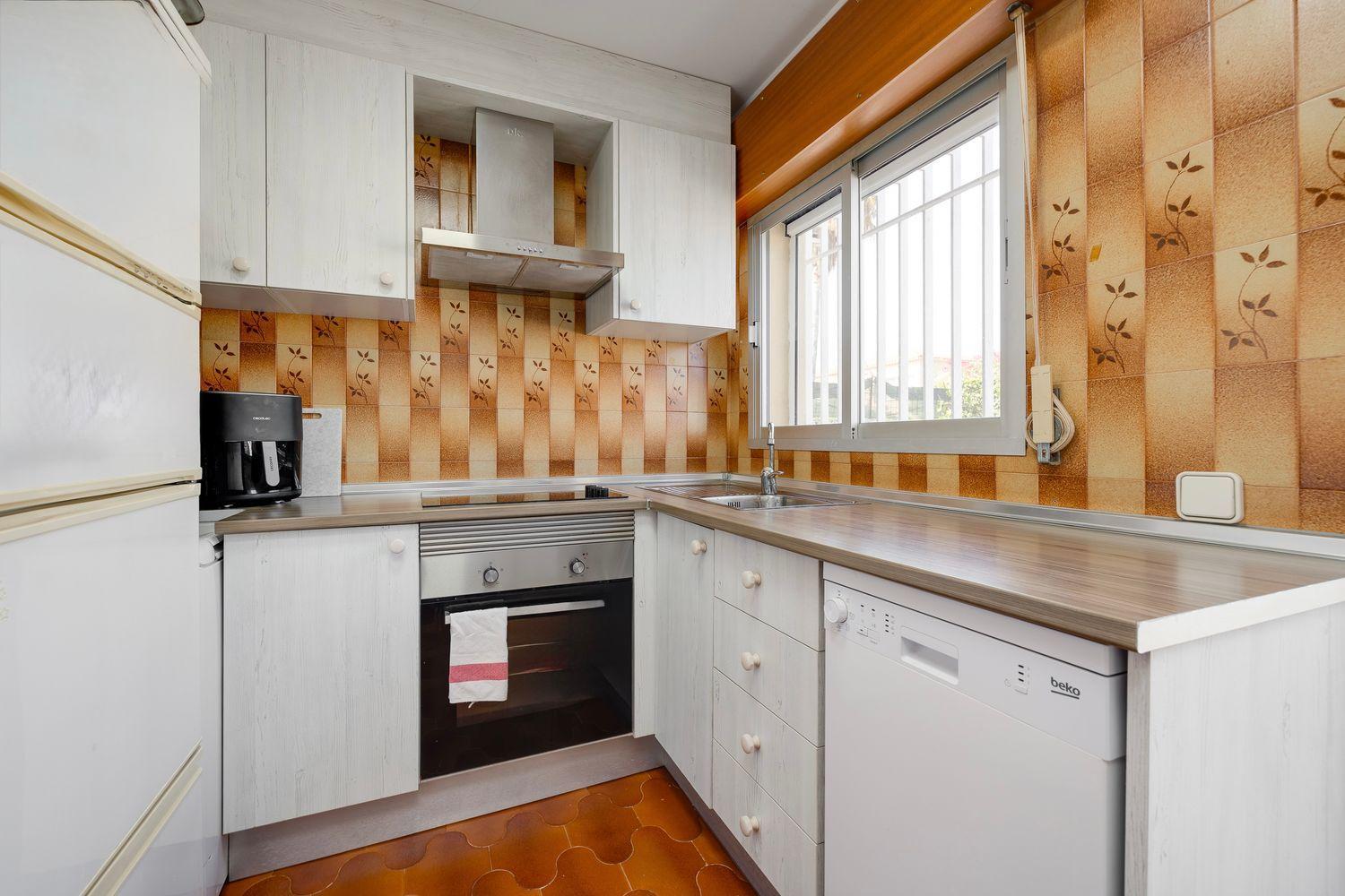  à vendre villa Villajoyosa Marina Baixa 65