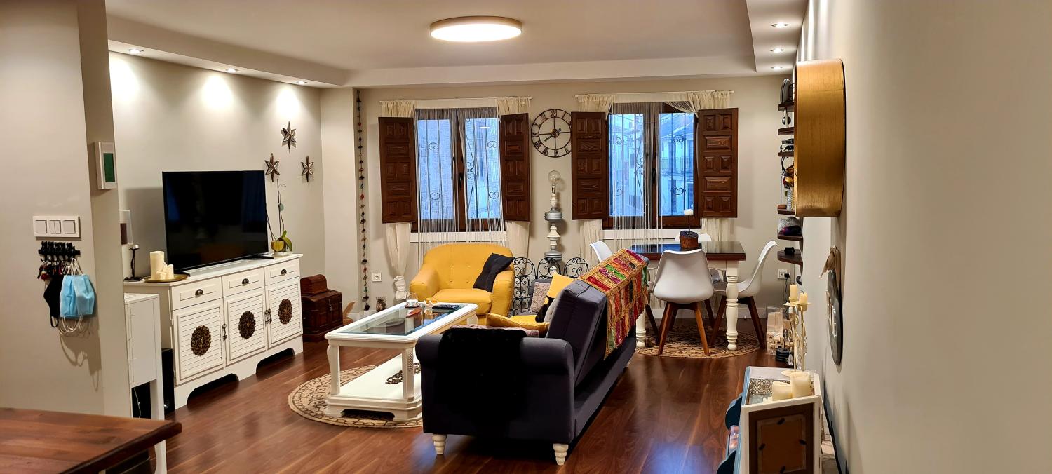  à vendre appartement Albaicín Vega De Granada 6
