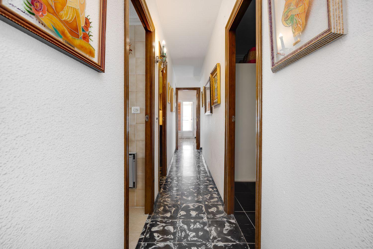  à vendre villa Villajoyosa Marina Baixa 21