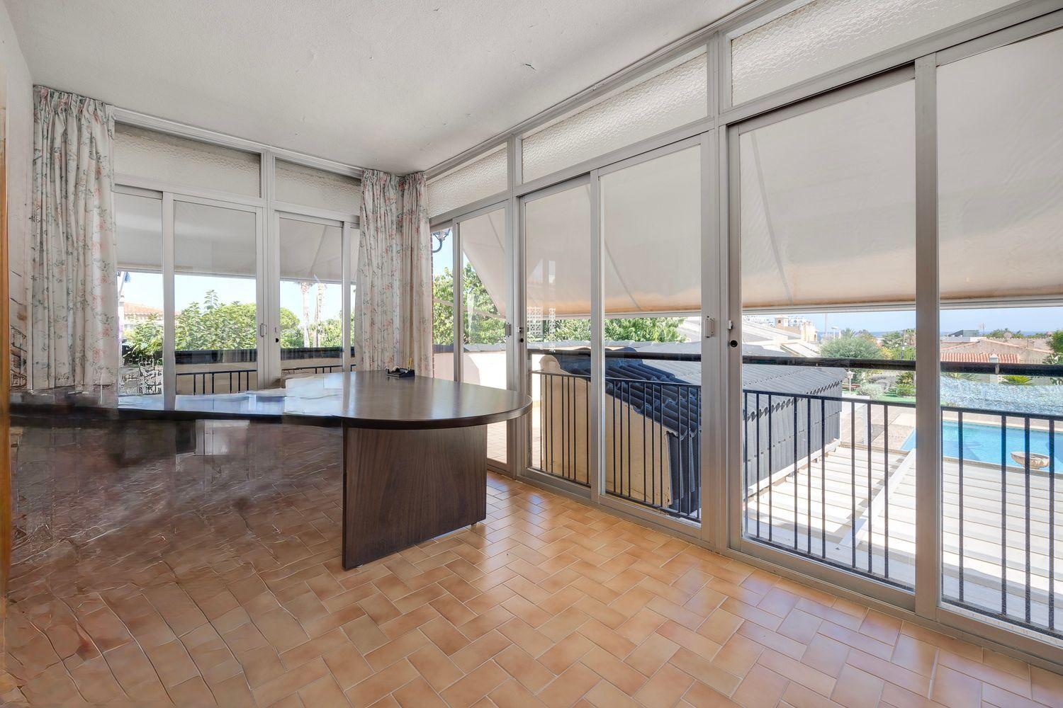  à vendre villa Villajoyosa Marina Baixa 13