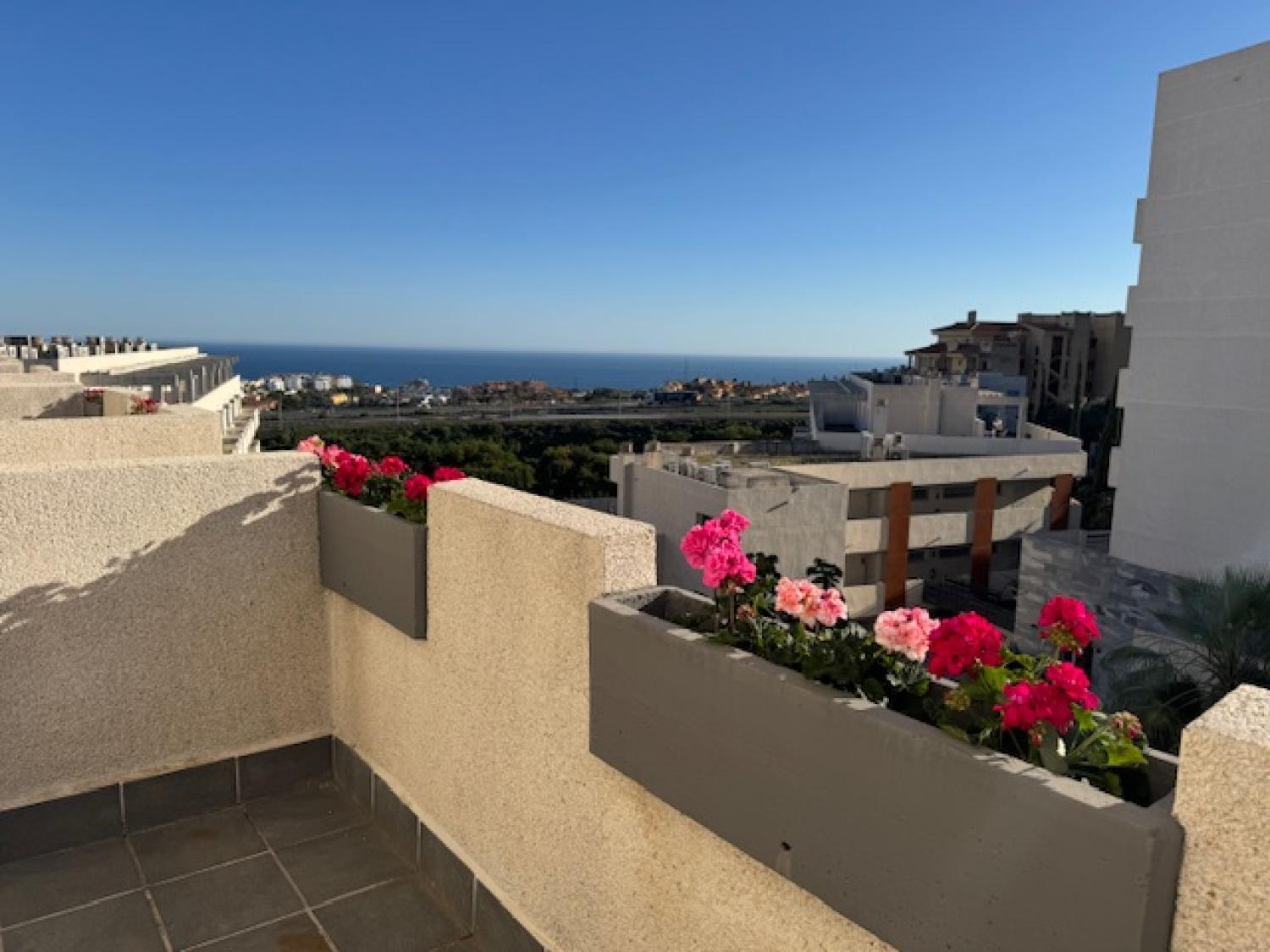  à vendre duplex La Cala Costa Del Sol Occidental 30