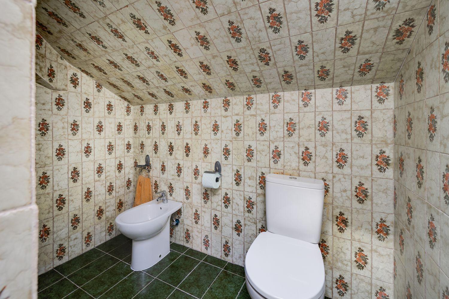  à vendre villa Villajoyosa Marina Baixa 35