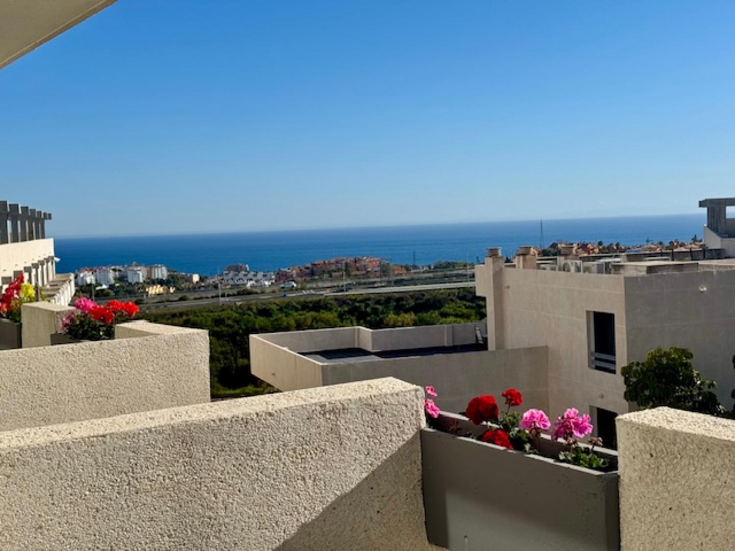  à vendre duplex La Cala Costa Del Sol Occidental 7