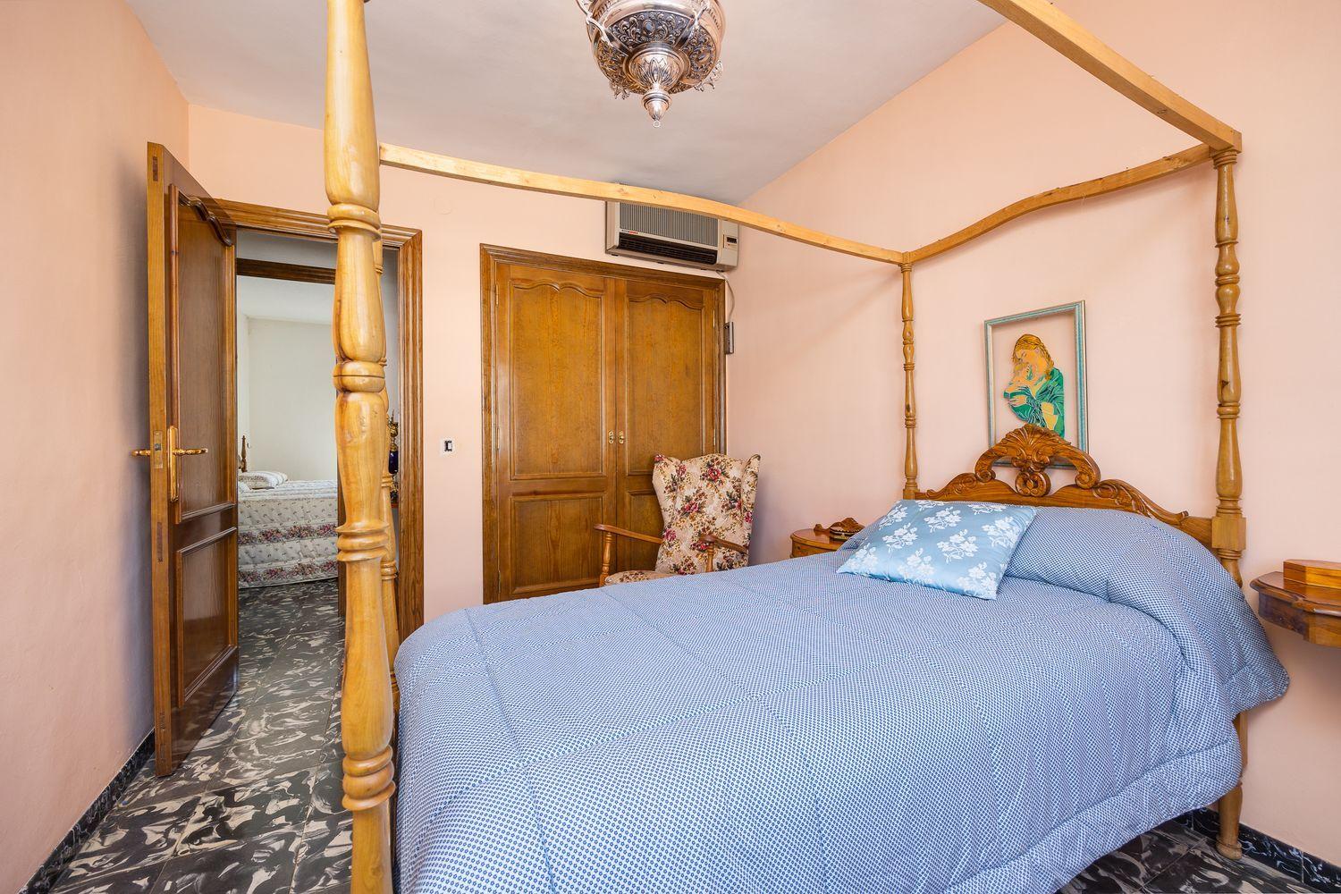  à vendre villa Villajoyosa Marina Baixa 23