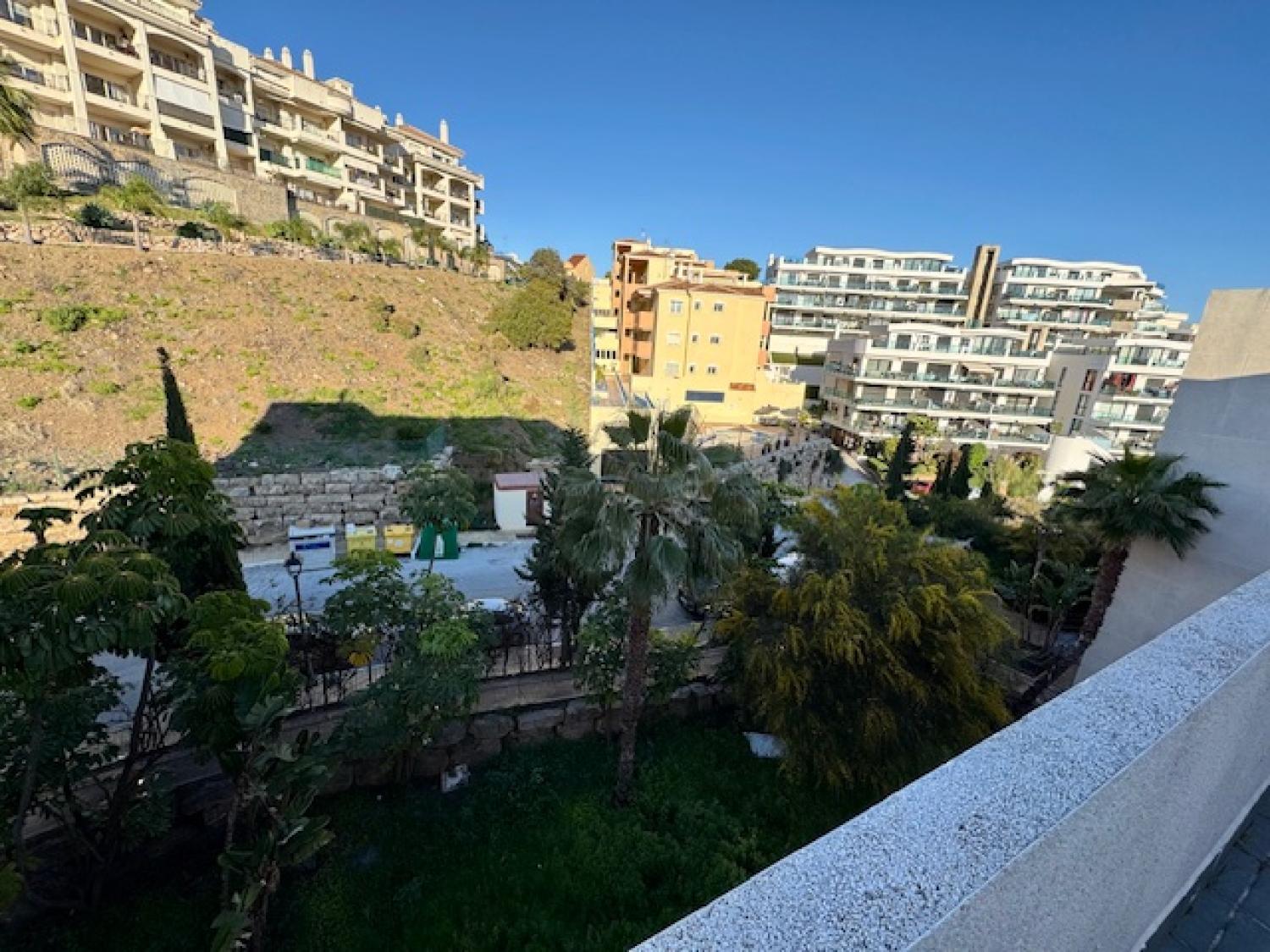  à vendre duplex La Cala Costa Del Sol Occidental 39