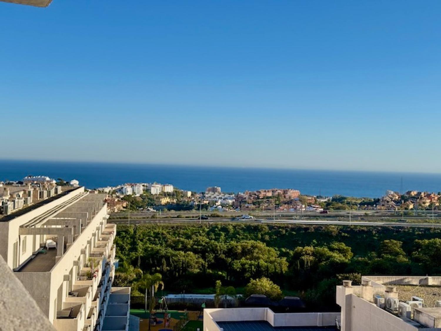  à vendre duplex La Cala Costa Del Sol Occidental 43