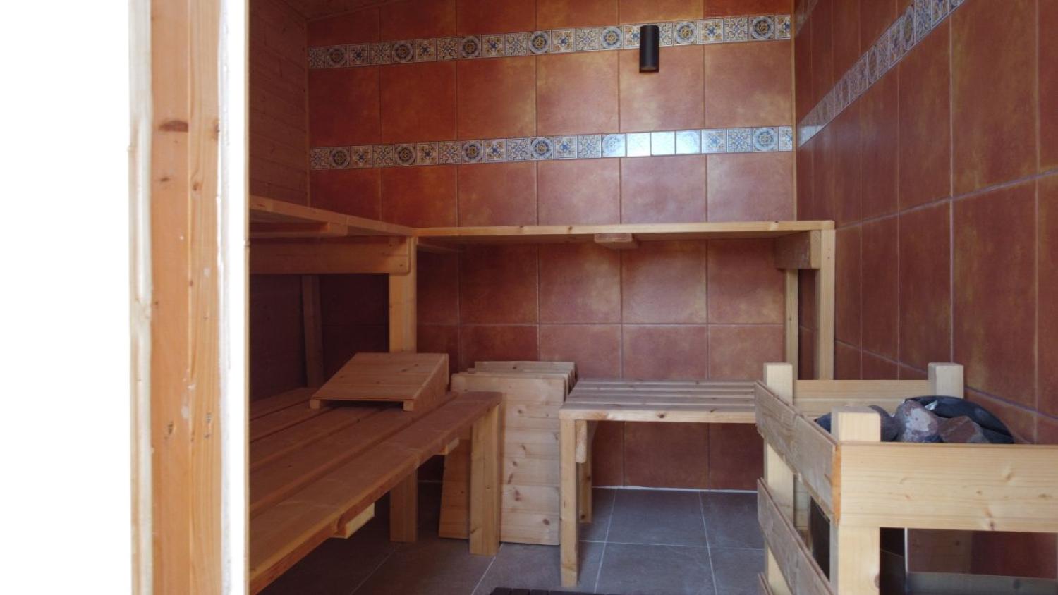  à vendre villa Casillas De Morales Antigua 24