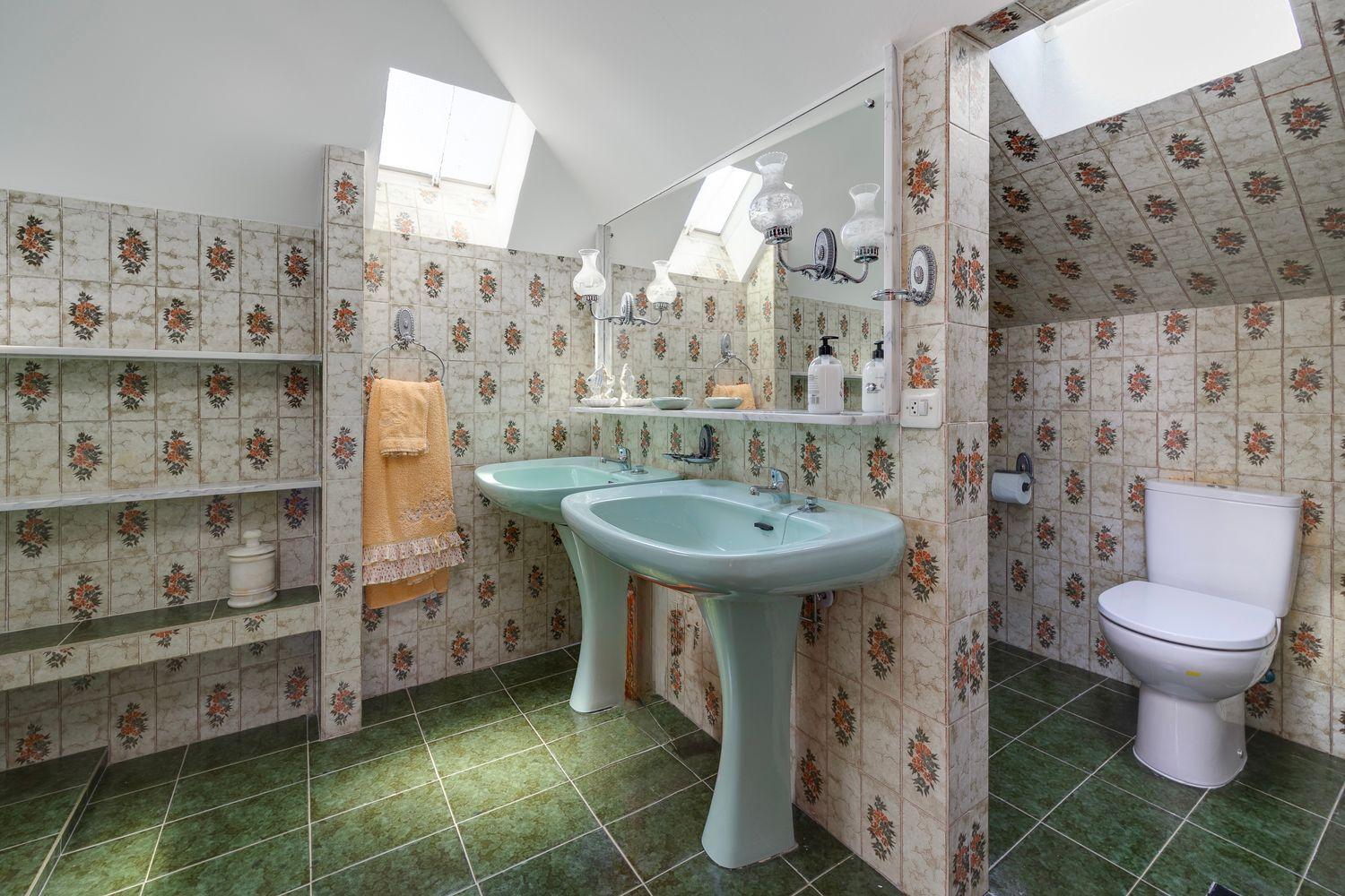  à vendre villa Villajoyosa Marina Baixa 36