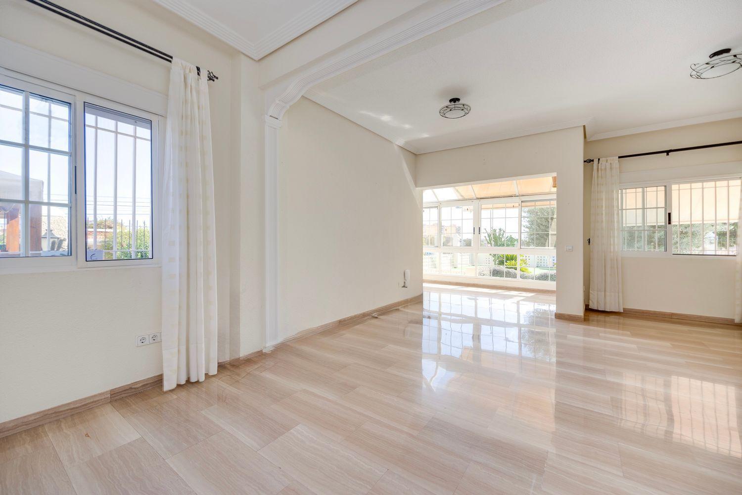  à vendre villa Villajoyosa Marina Baixa 73