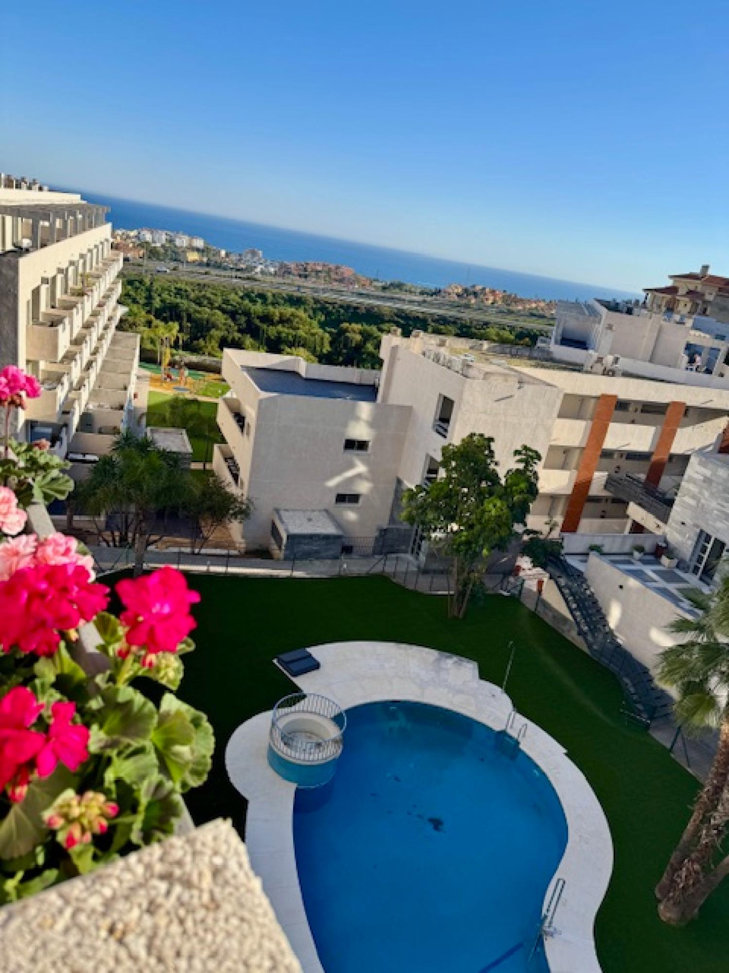  à vendre duplex La Cala Costa Del Sol Occidental 31