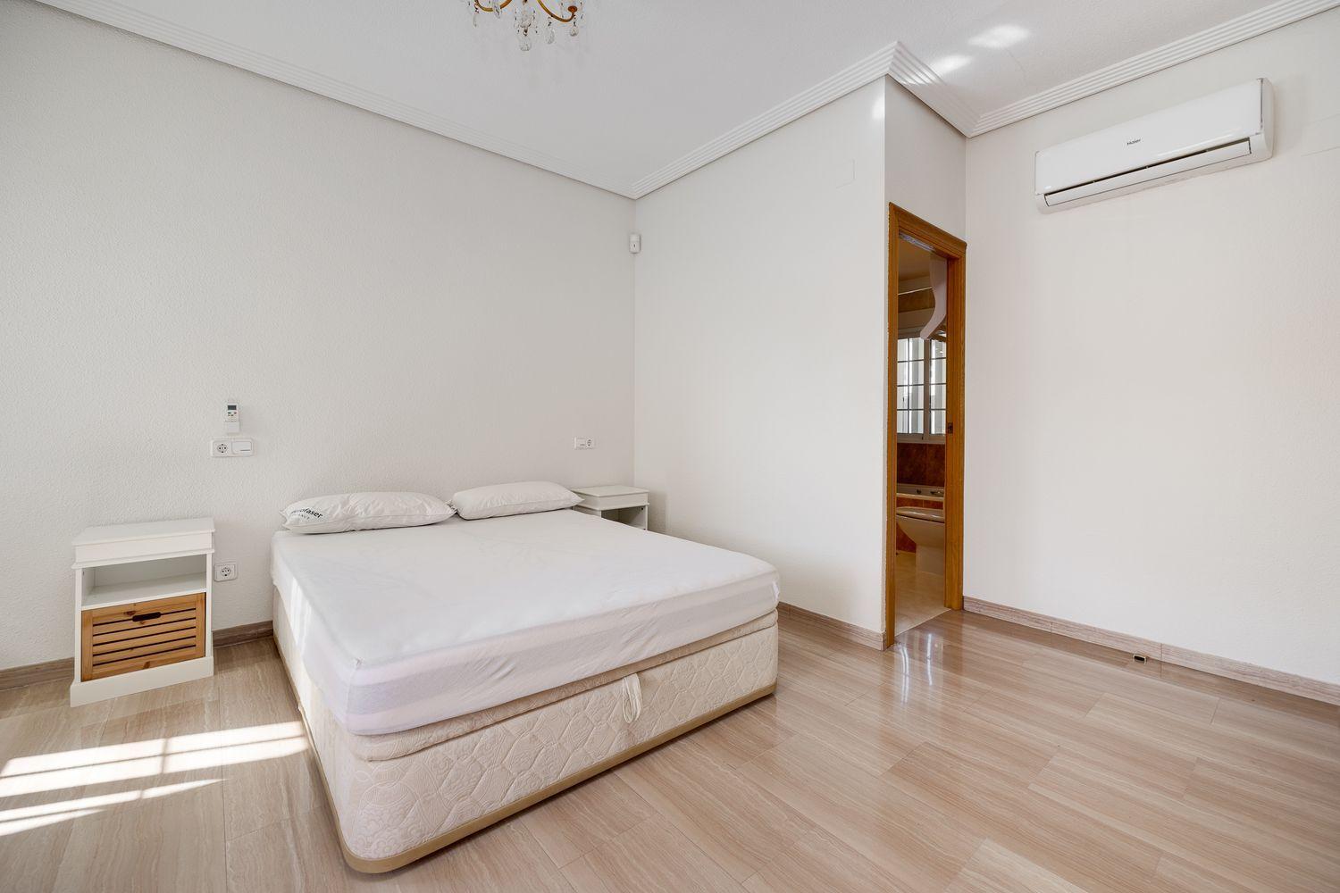  à vendre villa Villajoyosa Marina Baixa 77