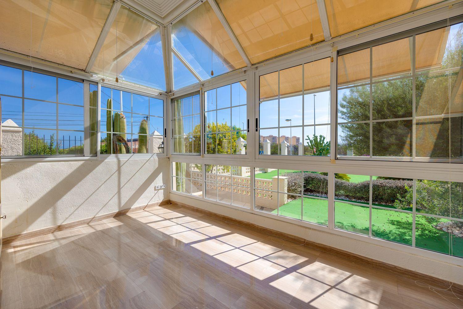  à vendre villa Villajoyosa Marina Baixa 71