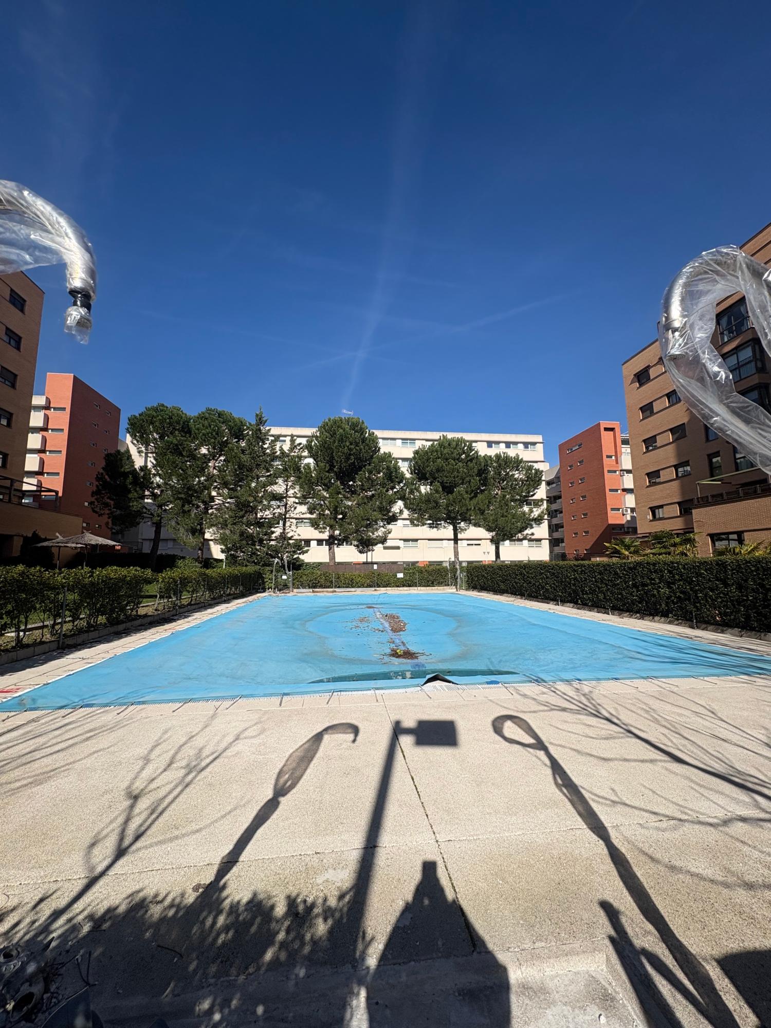  à vendre appartement Fuencarral-Las Tablas Madrid Capital 19