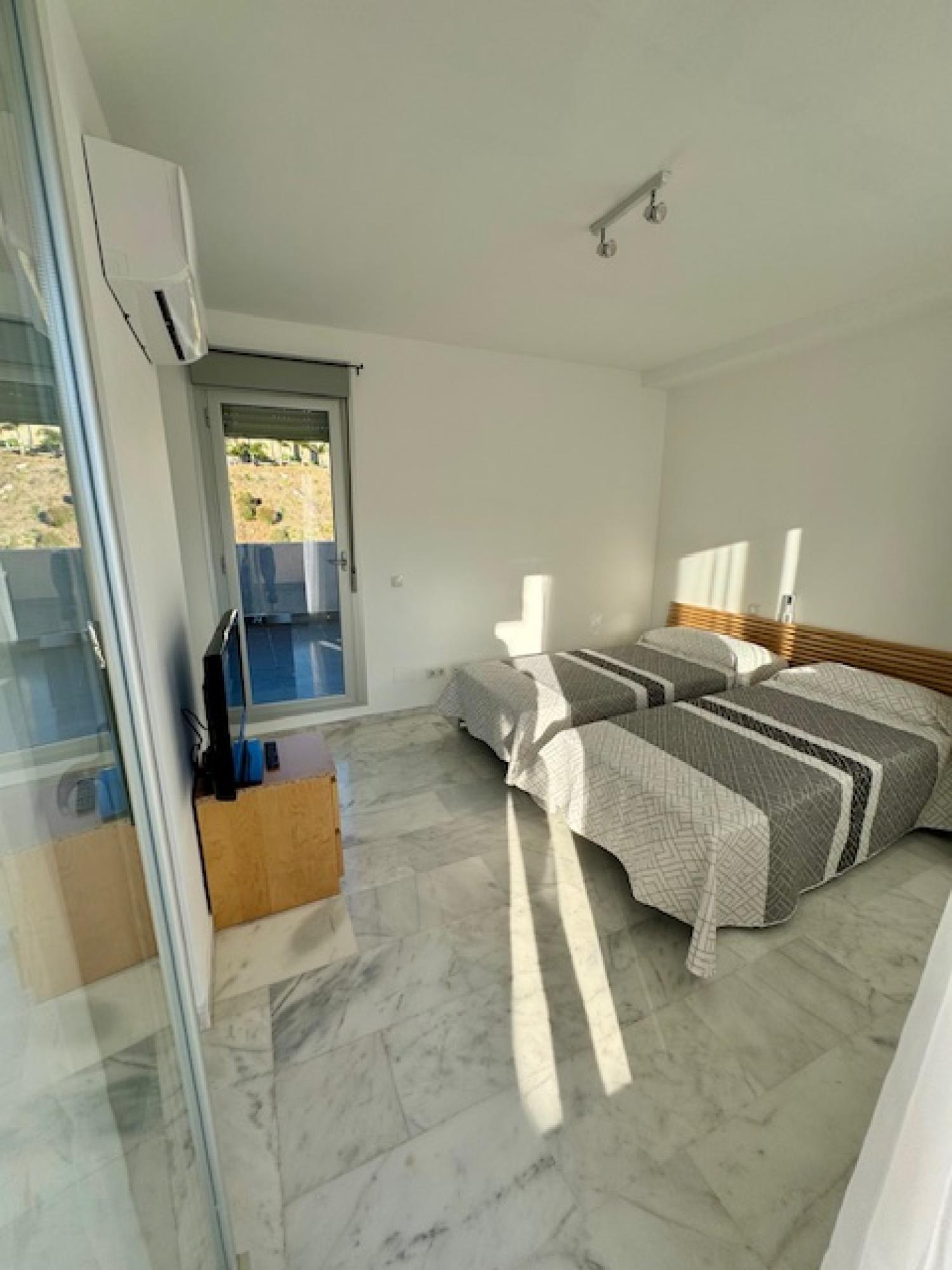  à vendre duplex La Cala Costa Del Sol Occidental 44