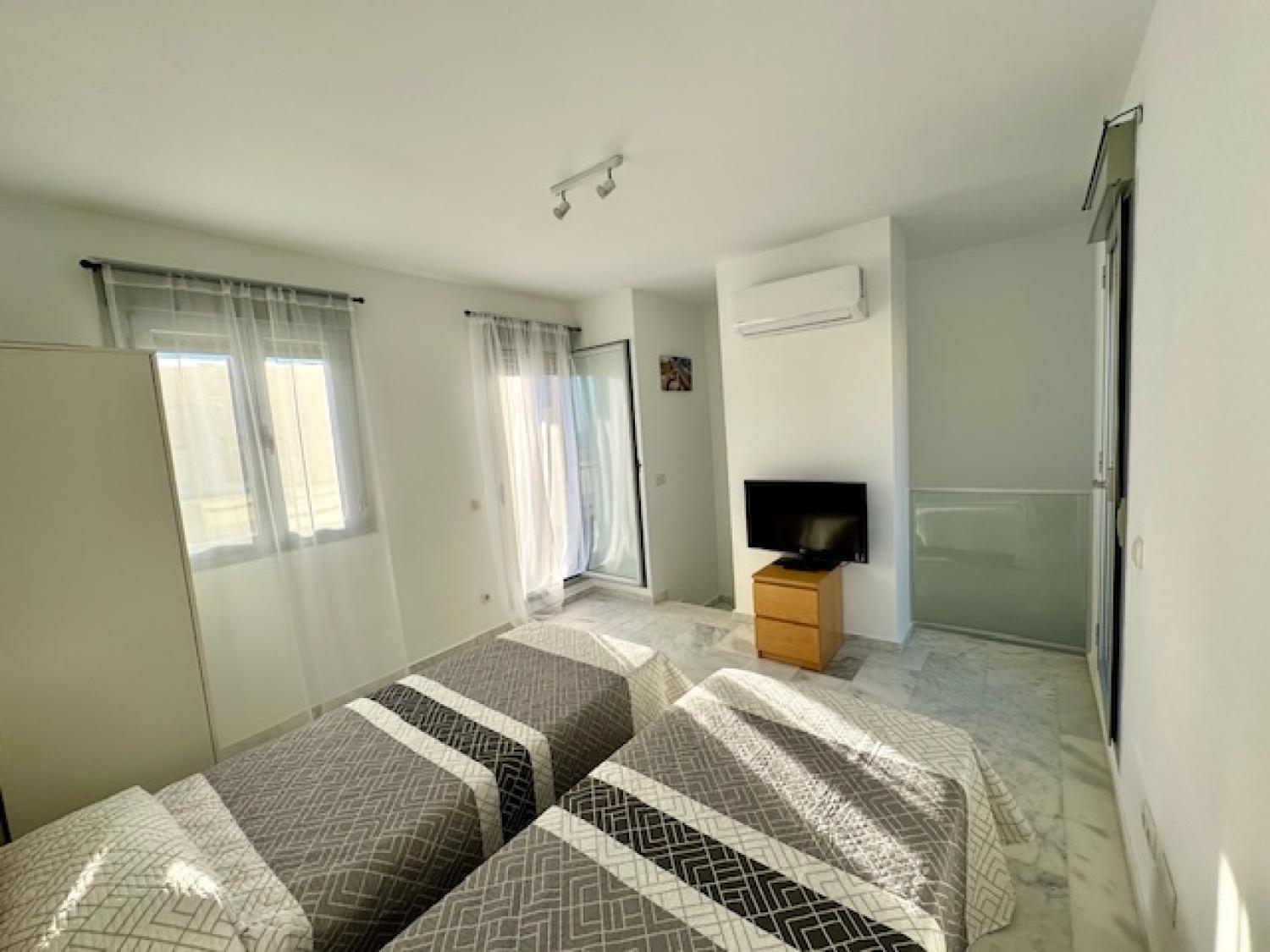  à vendre duplex La Cala Costa Del Sol Occidental 46