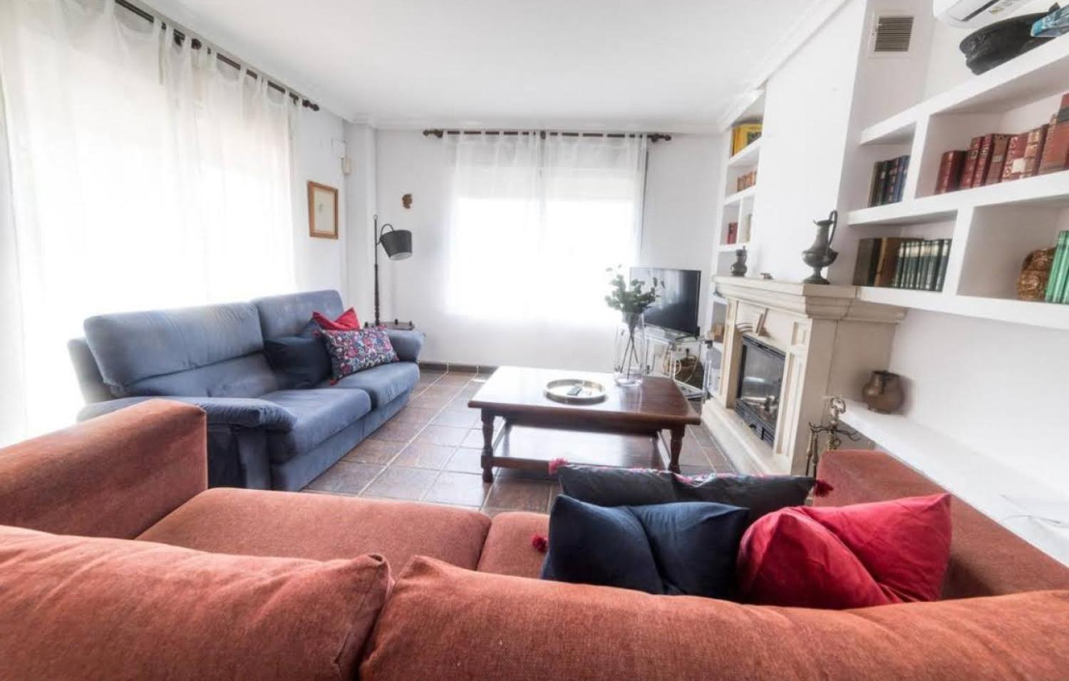  à vendre villa El Campello Alacantí 8