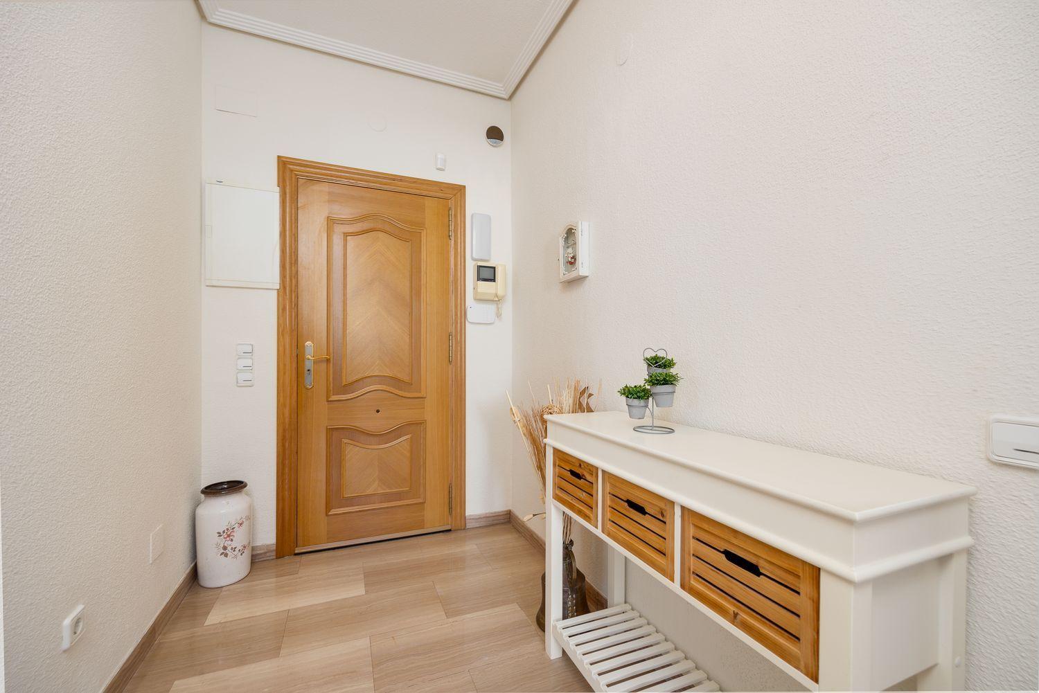  à vendre villa Villajoyosa Marina Baixa 69