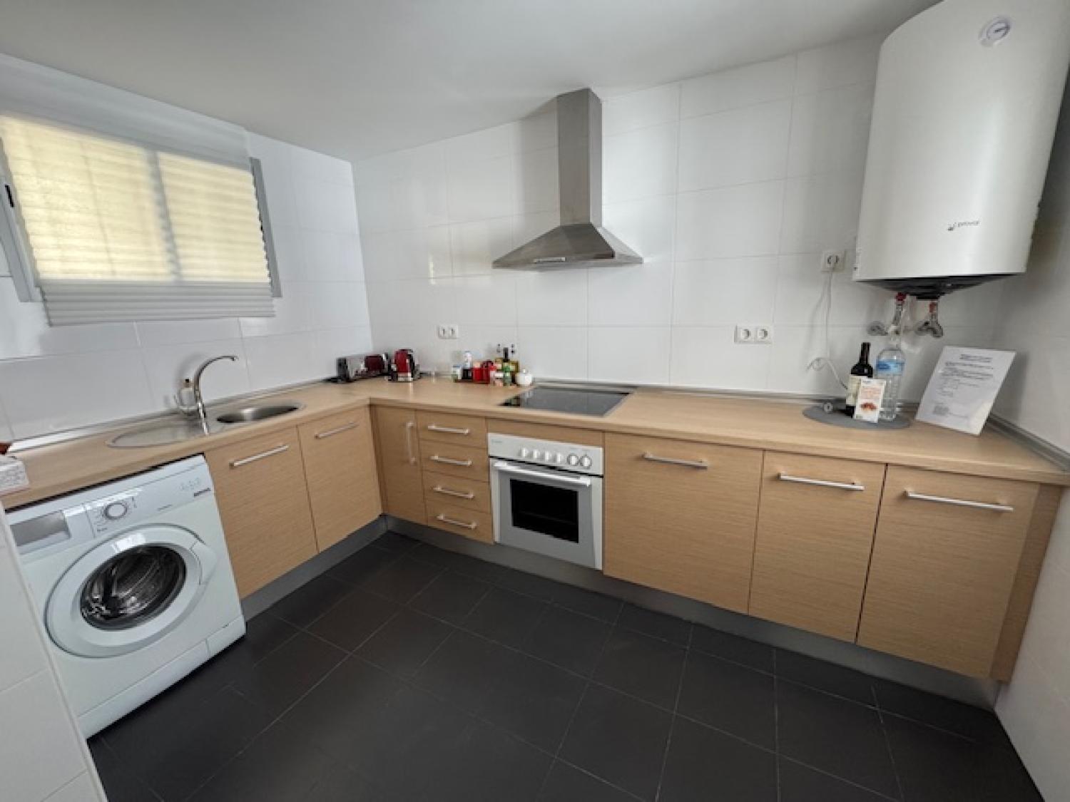  à vendre duplex La Cala Costa Del Sol Occidental 47