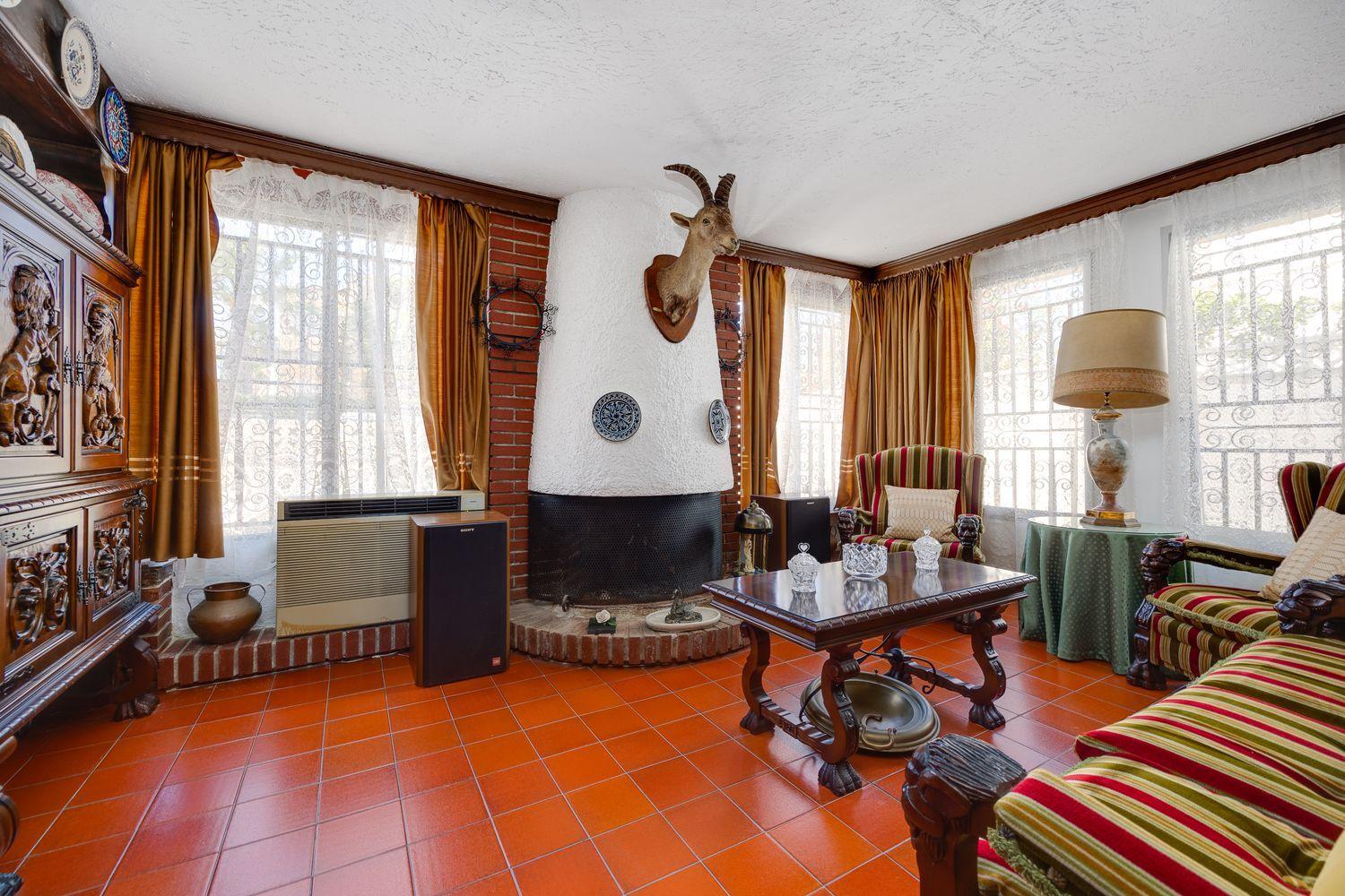  à vendre villa Villajoyosa Marina Baixa 33