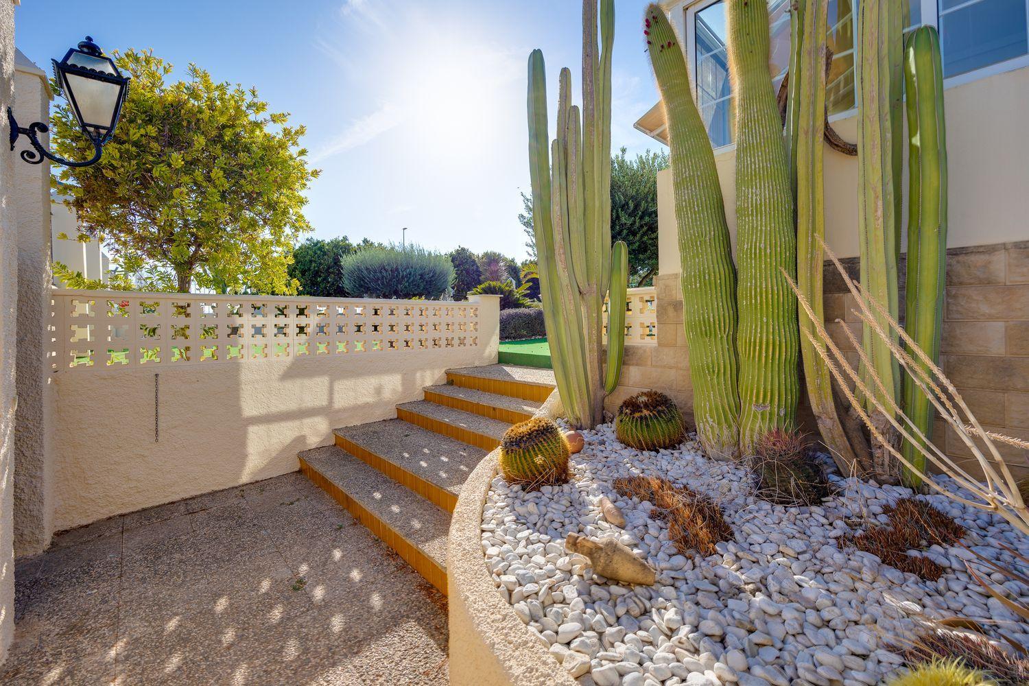  à vendre villa Villajoyosa Marina Baixa 84