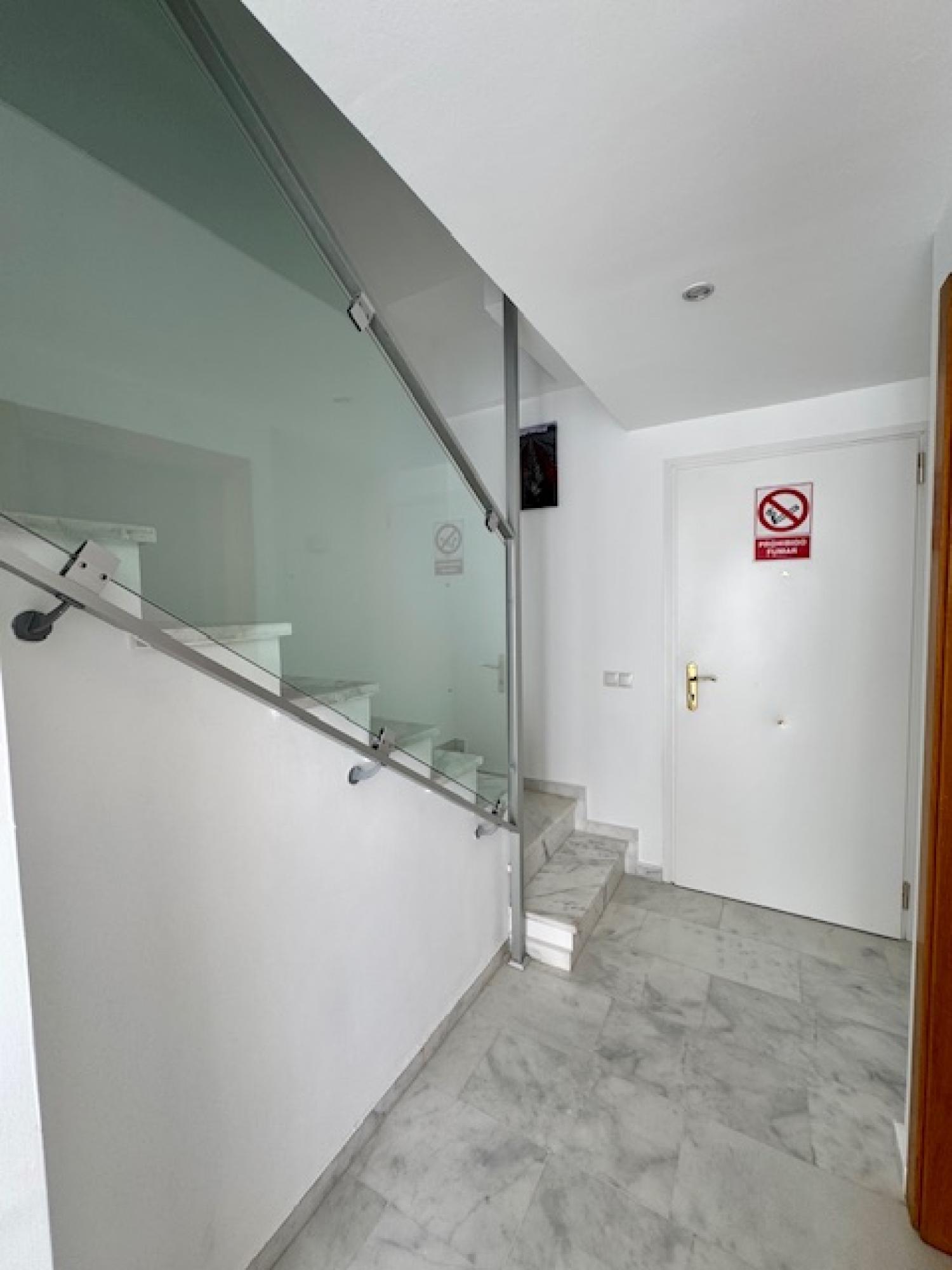  à vendre duplex La Cala Costa Del Sol Occidental 16