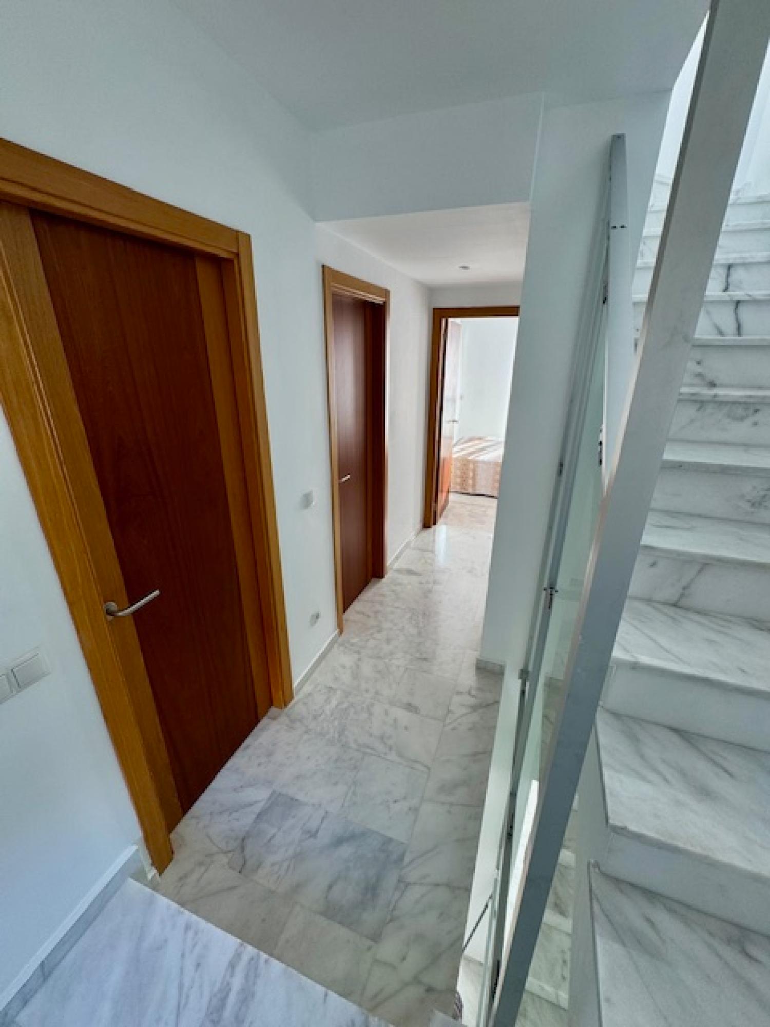  à vendre duplex La Cala Costa Del Sol Occidental 21