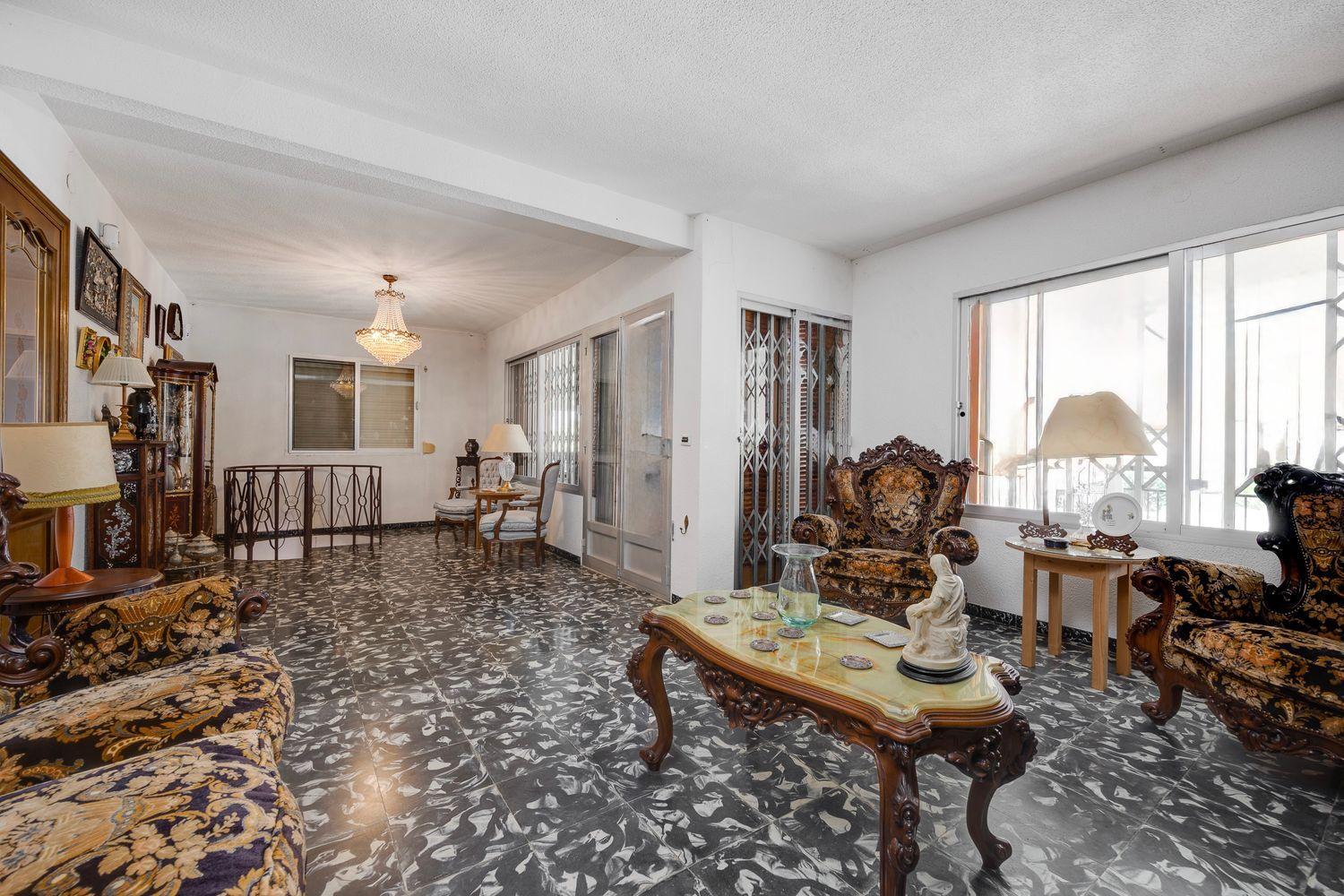  à vendre villa Villajoyosa Marina Baixa 16