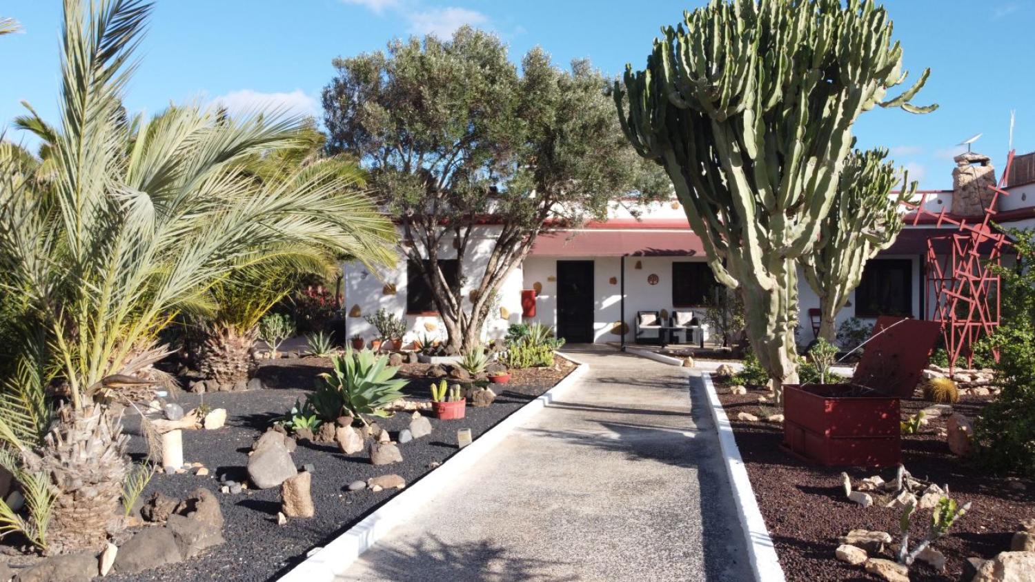  à vendre villa Casillas De Morales Antigua 13