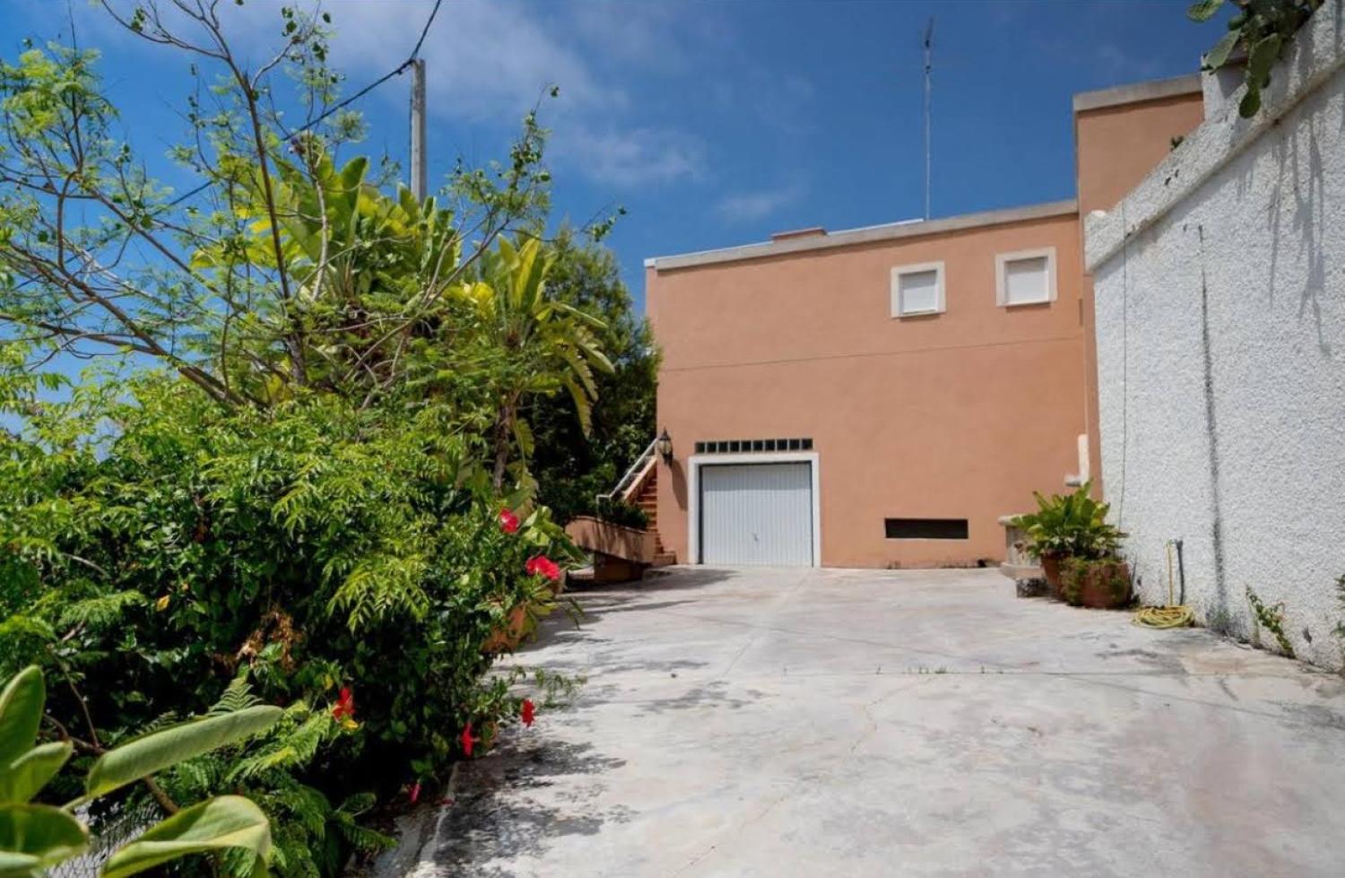  à vendre villa El Campello Alacantí 17