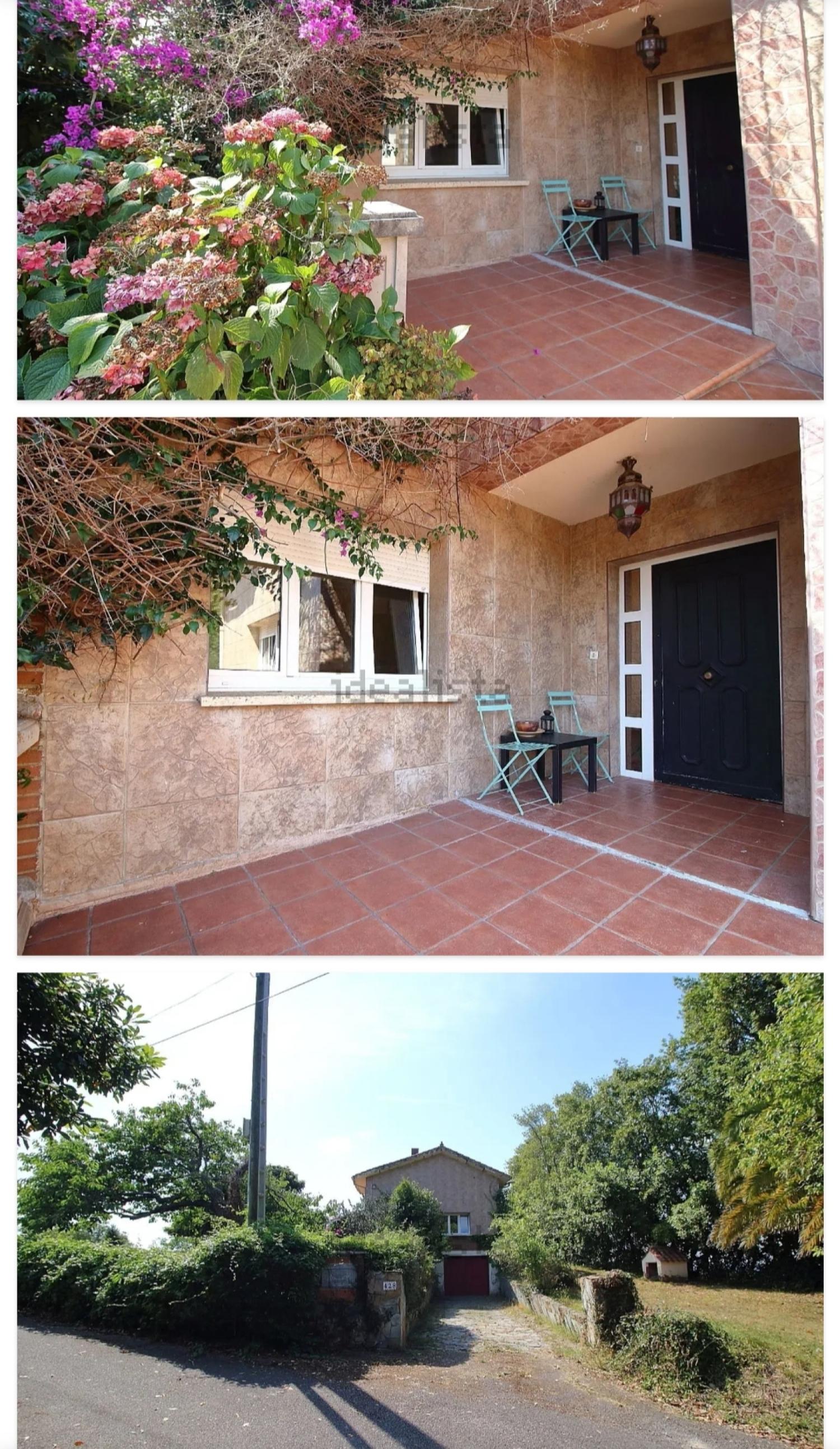  à vendre maison Bernueces Gijón 2