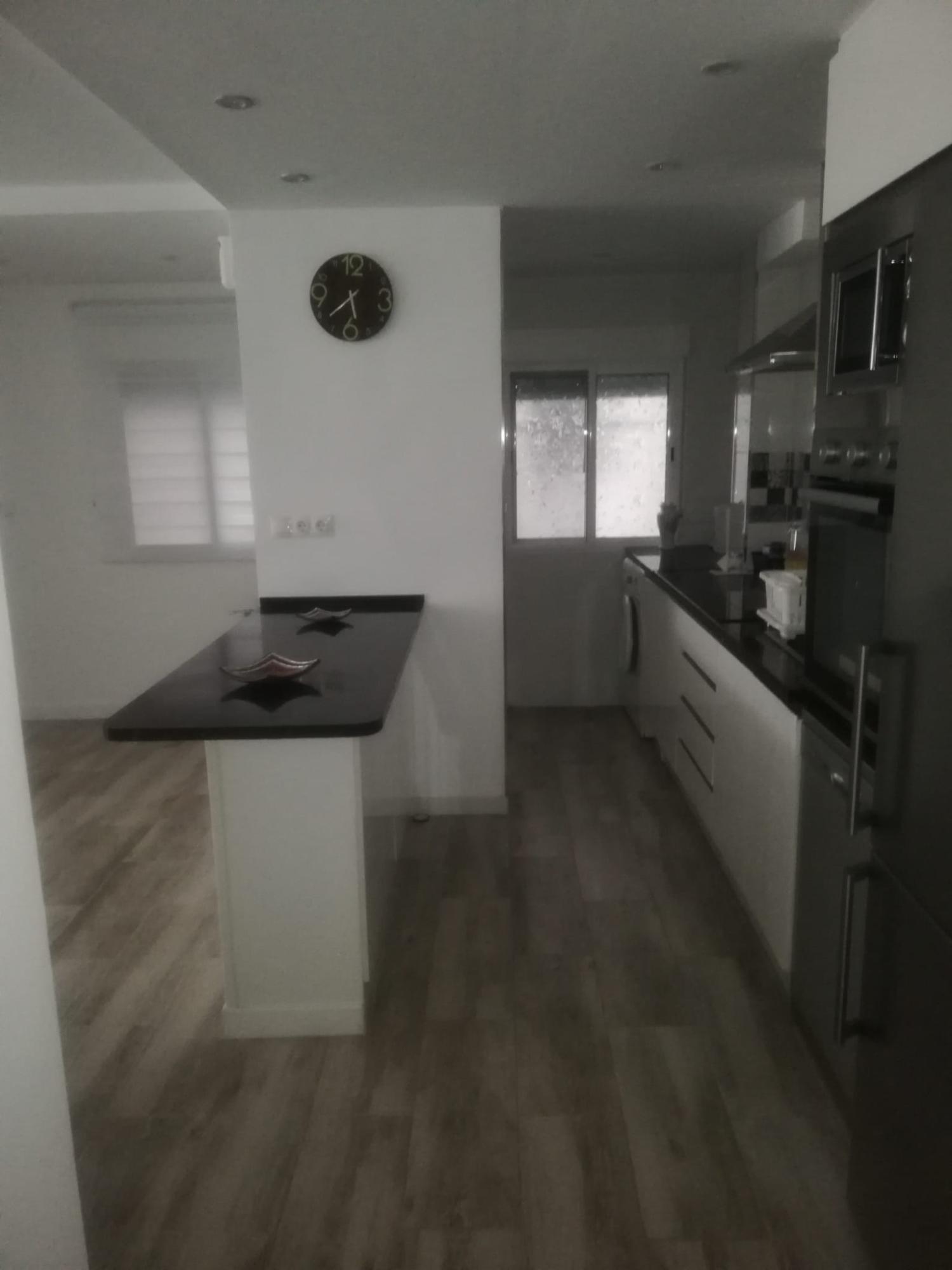  à vendre appartement Bajondillo Costa Del Sol Occidental 2