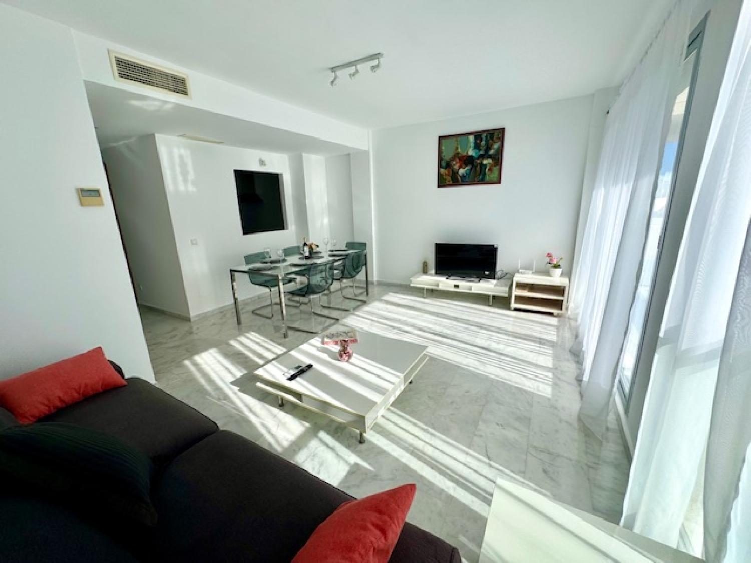  à vendre duplex La Cala Costa Del Sol Occidental 5