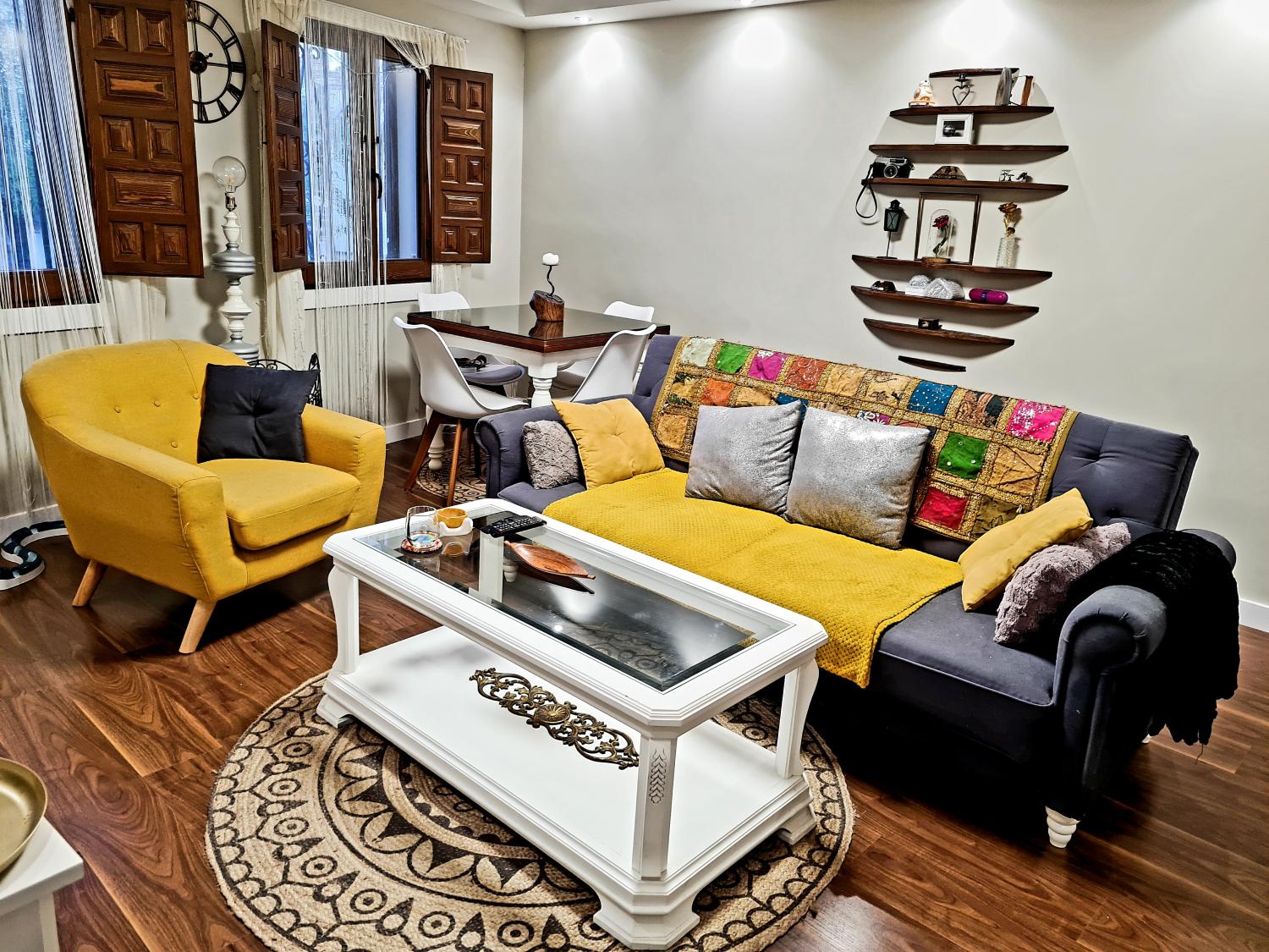  à vendre appartement Albaicín Vega De Granada 1