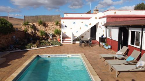 Casillas De Morales Antigua villa foto 6342880