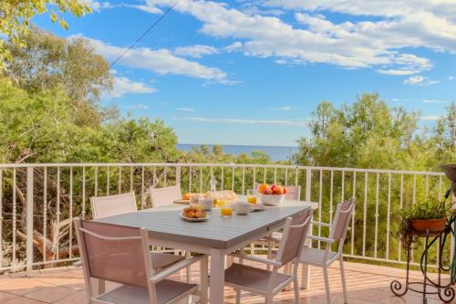 El Campello Alacantí villa foto 6344224