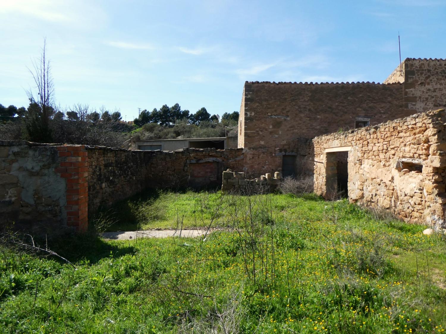  à vendre maison de campagne Caspe Bajo Aragón-Caspe 17