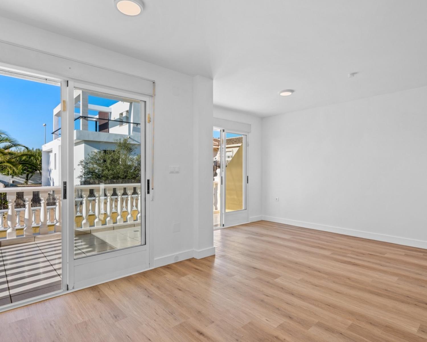  à vendre villa Rojales Baix Segura 9