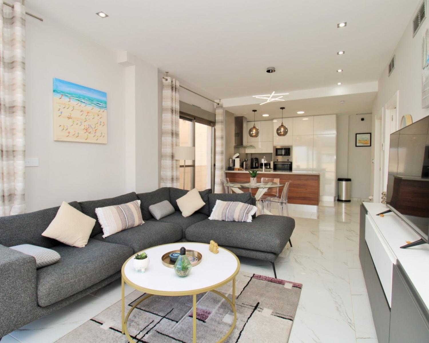  à vendre villa Villamartín Baix Segura 7