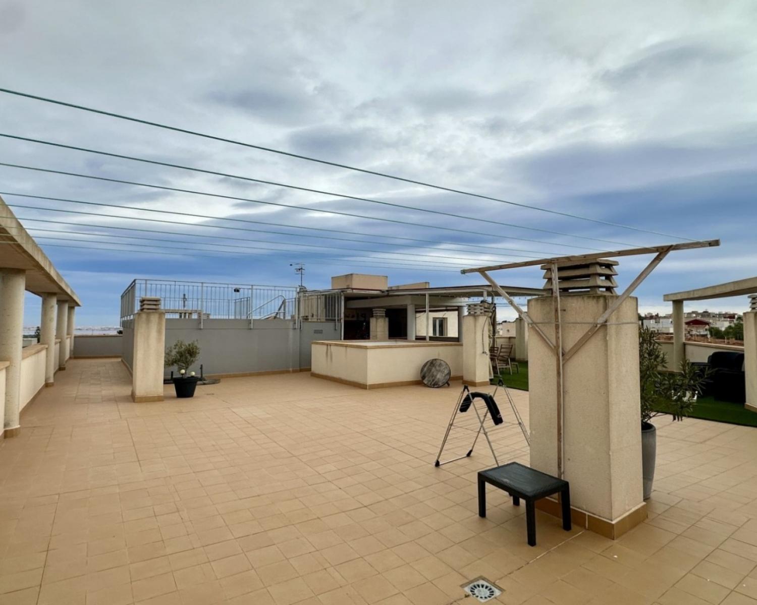  à vendre appartement San Miguel De Salinas Baix Segura 15